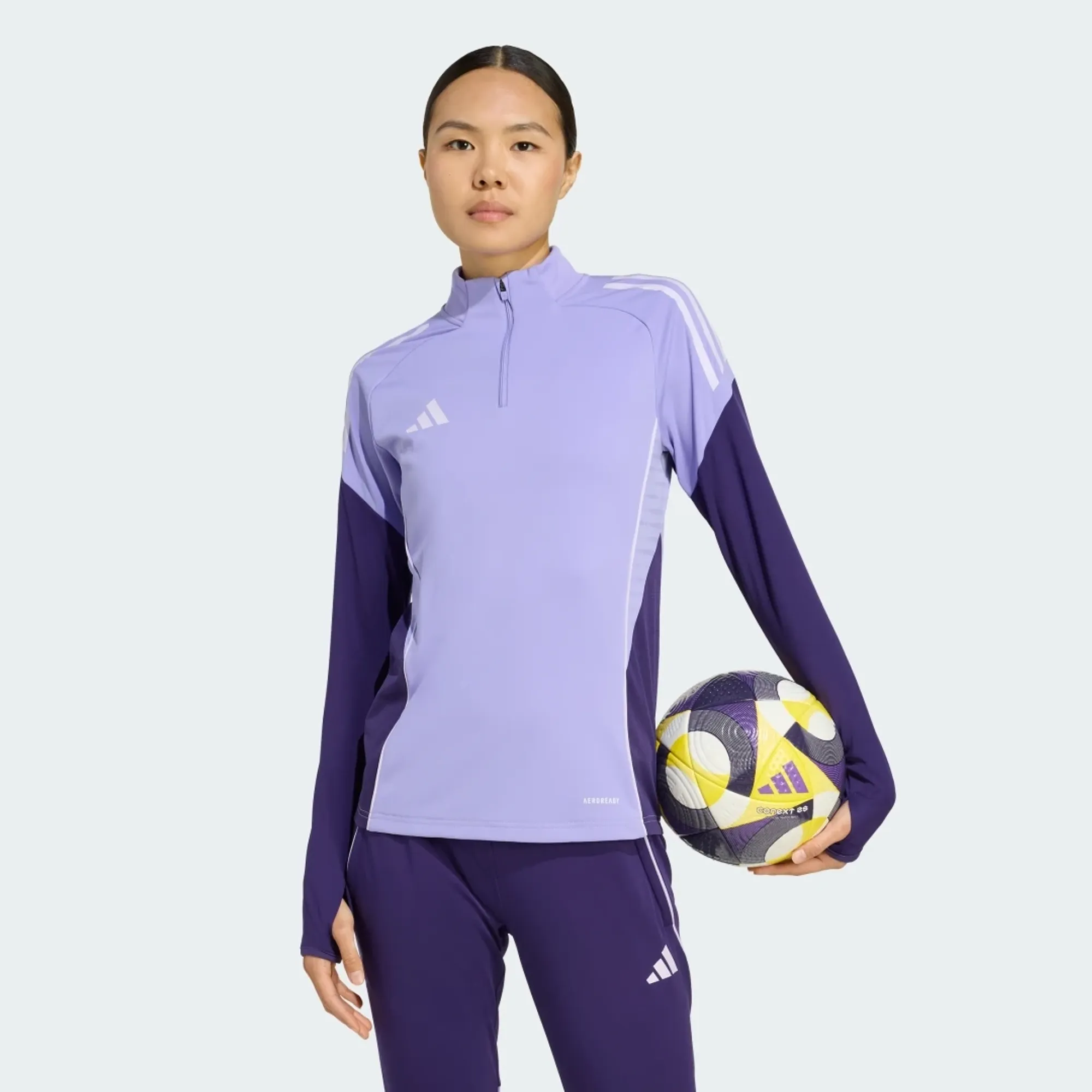adidas Tiro 25 Competition Training Top