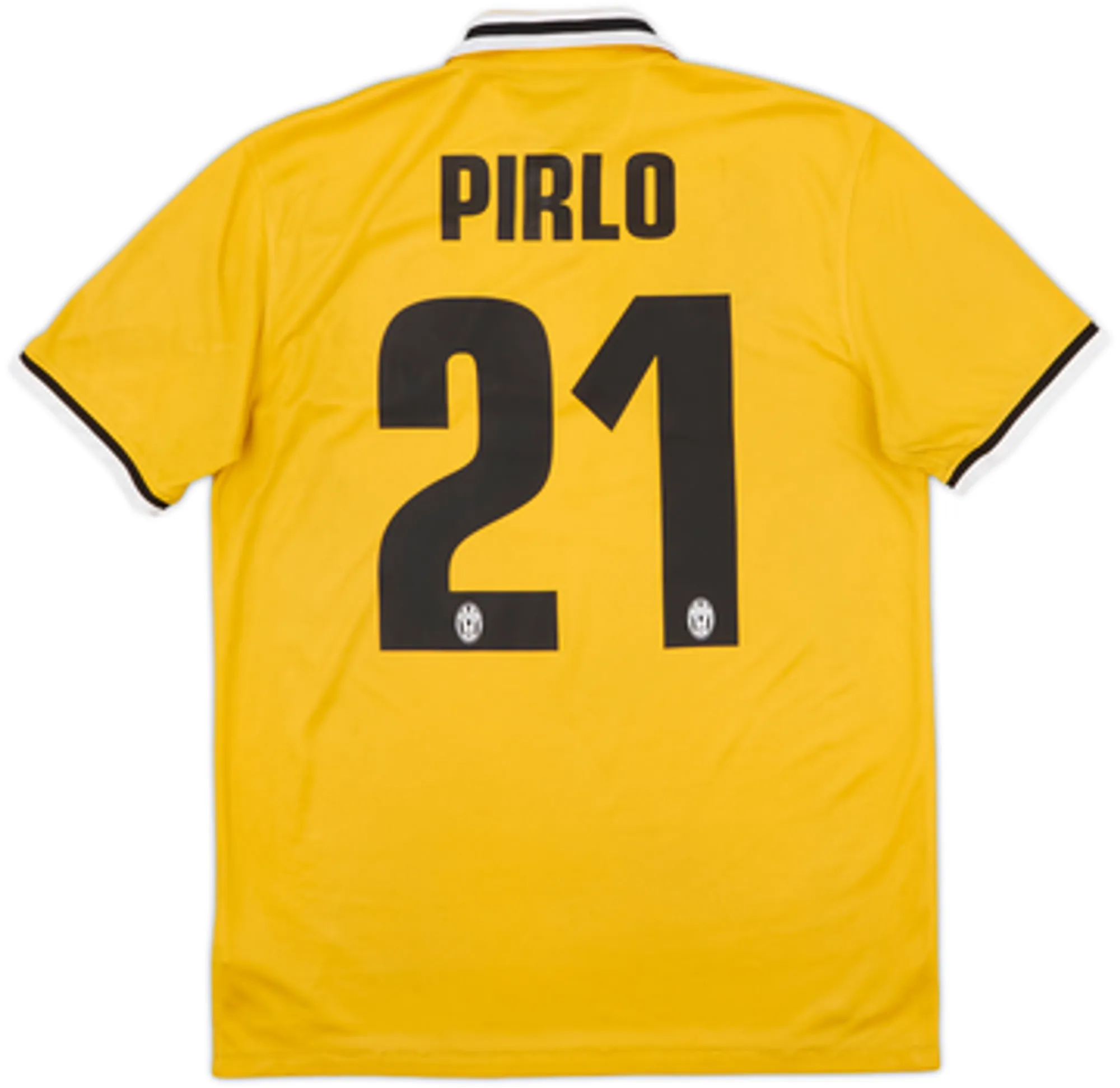 Nike Juventus Mens SS Away Shirt 2013/14