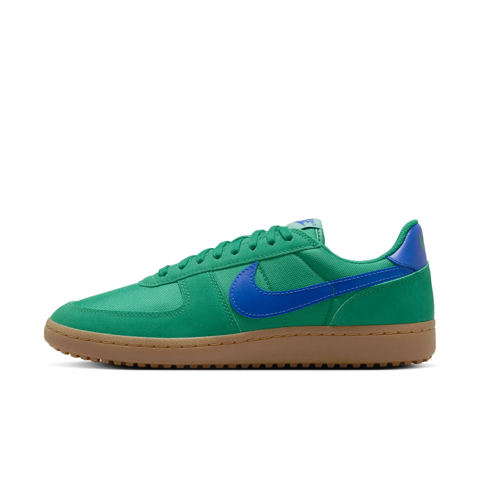 Nike Field General 'Emerald' Men's Shoes - Green
