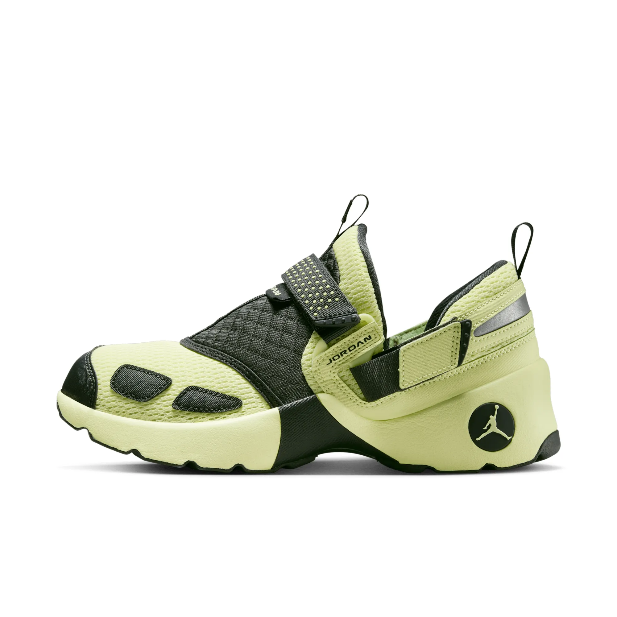 Nike Jordan Trunner LX Women's Shoes - Green