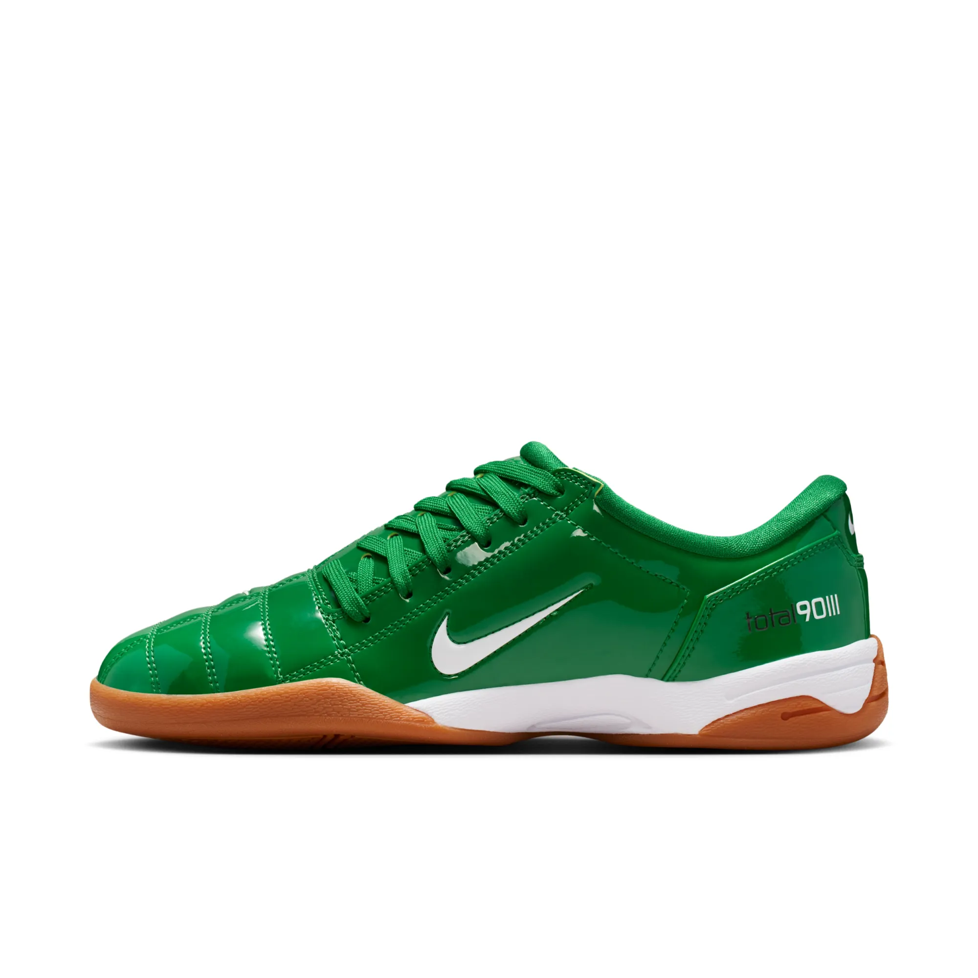 Nike Total 90 Women's Shoes - Green