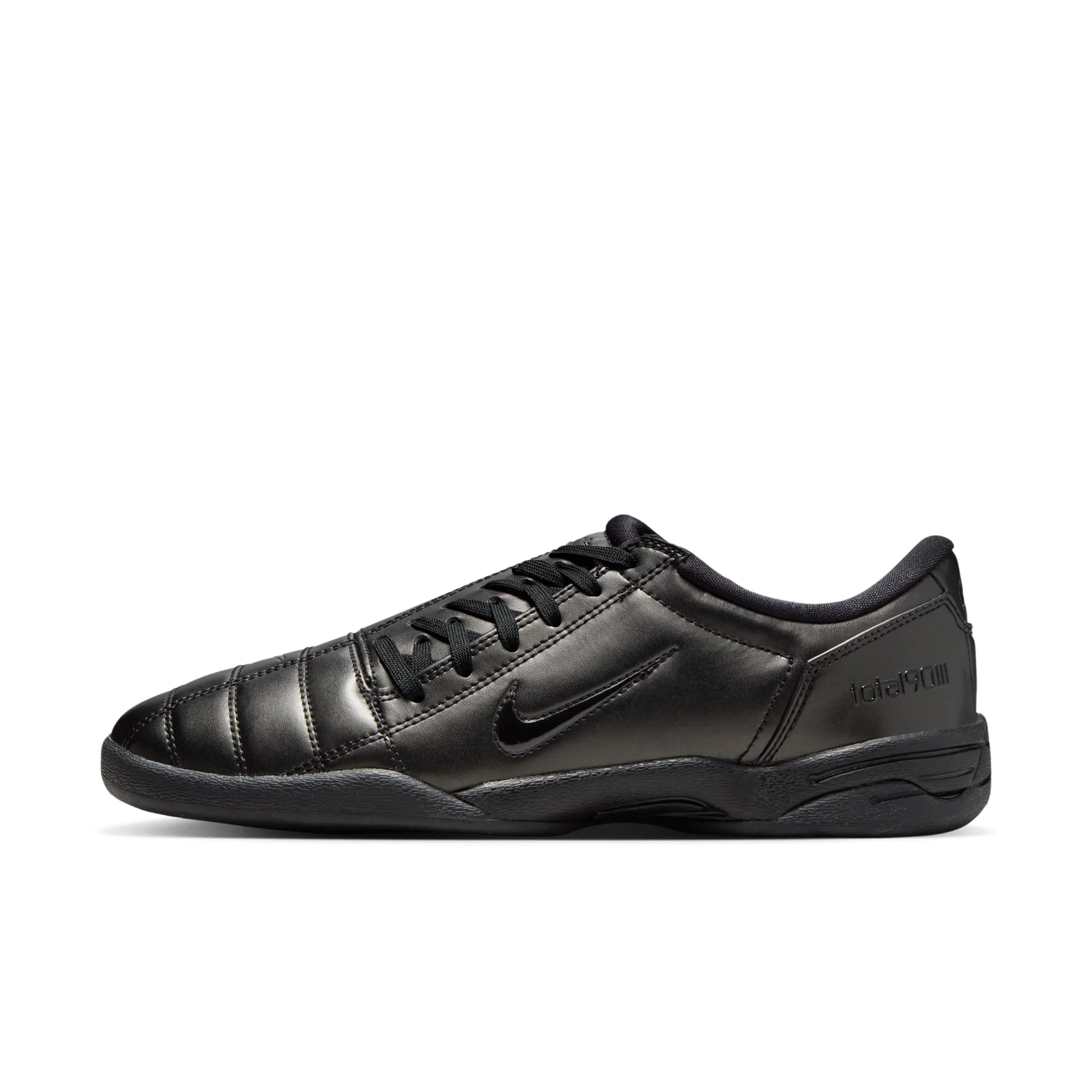 Nike Total90 Women's Shoes - Black