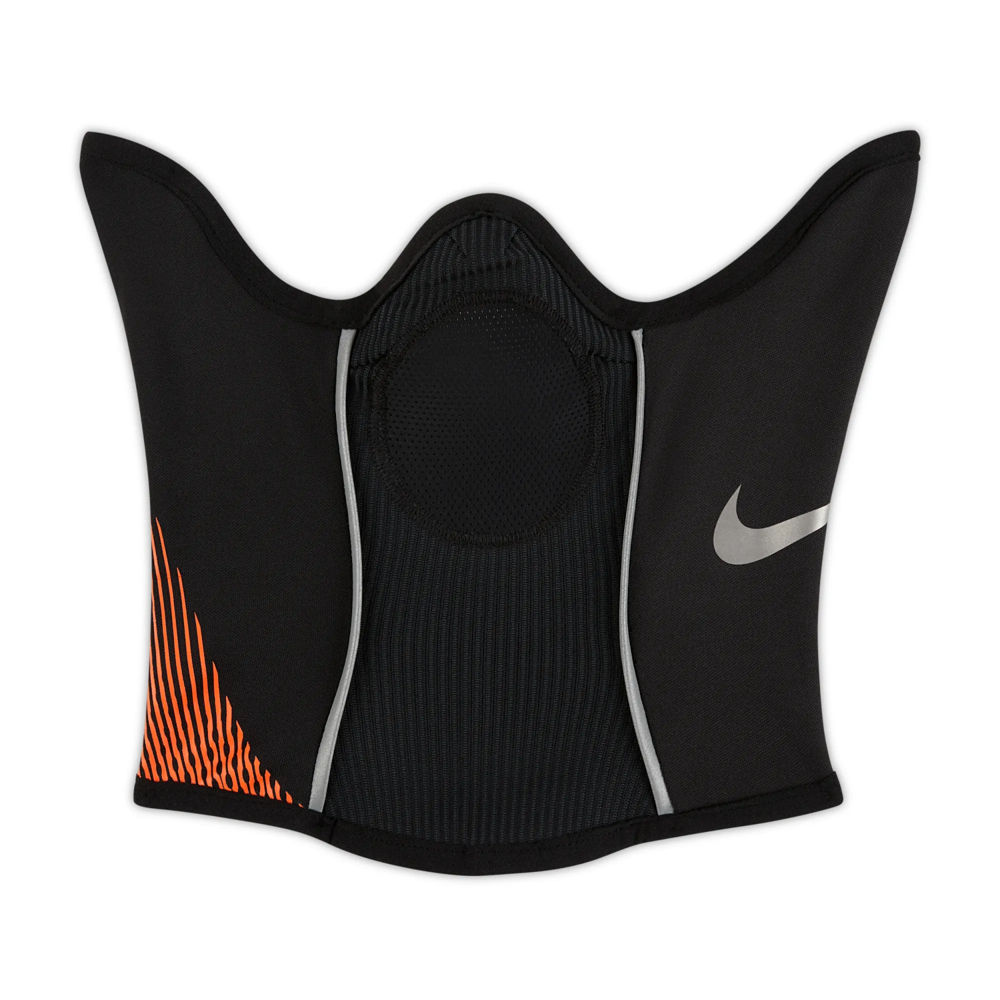 Nike Academy Dri-FIT Football Snood - Black