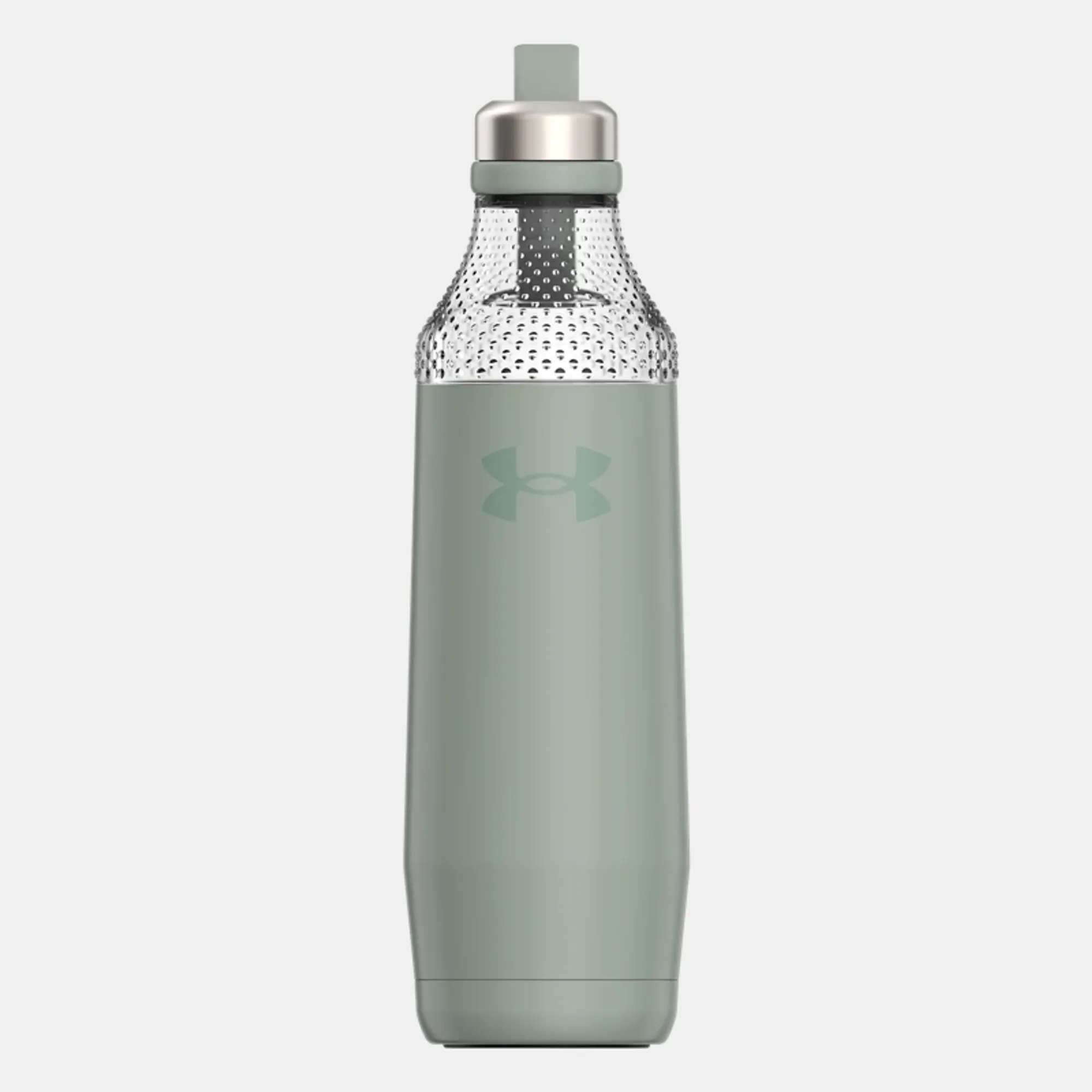 Under Armour  Infinity 22 oz. Water Bottle Hydro Green / Hydro Green / Silica Green