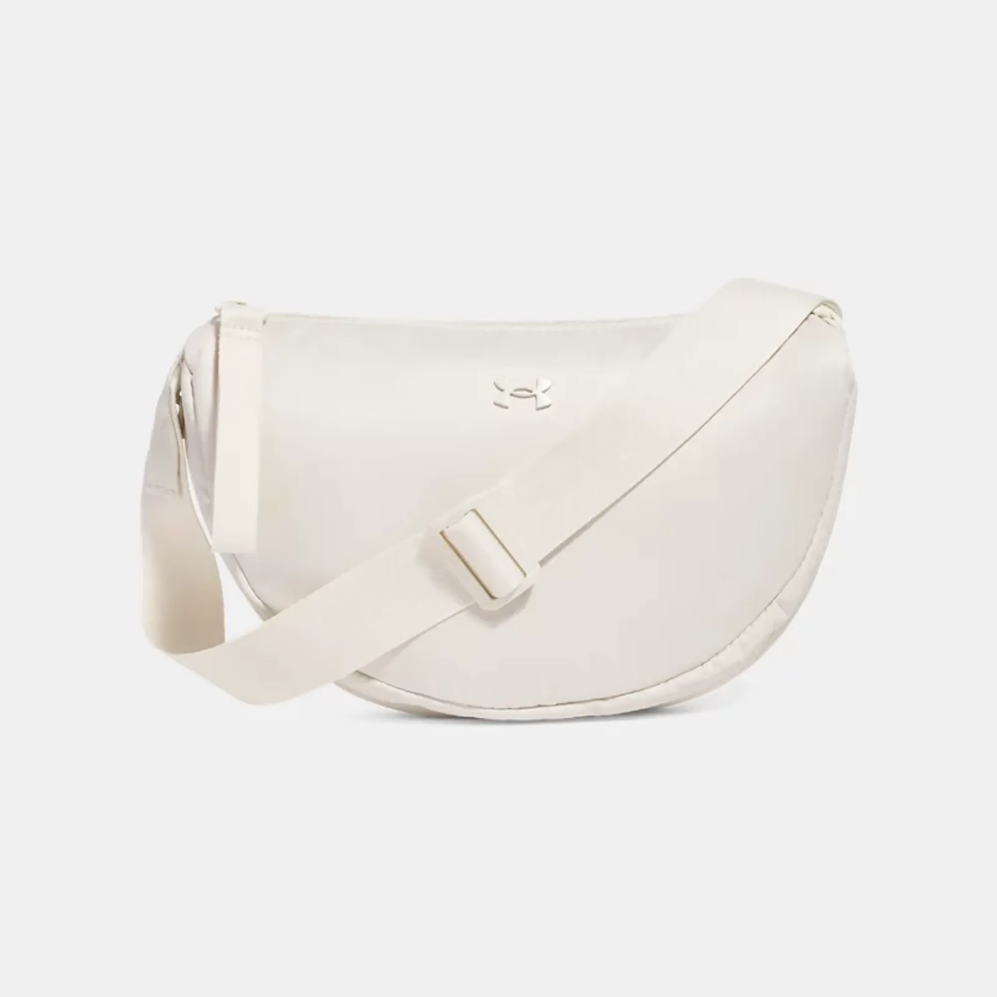 Under Armour Studio Luna Shoulder Bag Stone / Stone OSFM