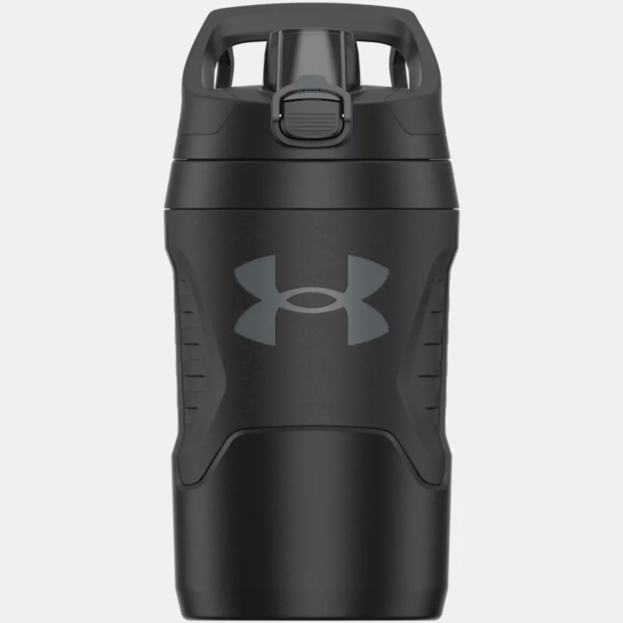 Under Armour  Playmaker Jr. 32 oz. Jug Water Bottle Black / Black / Pitch Gray