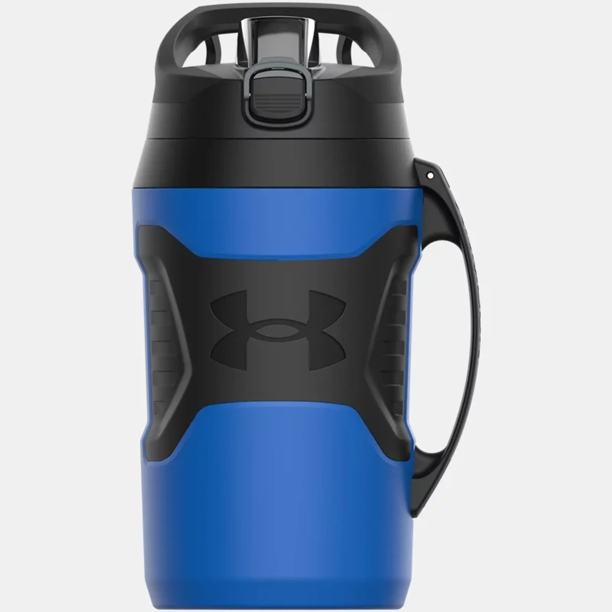 Under Armour  Playmaker 64 oz. Jug Water Bottle Royal / Black / Black