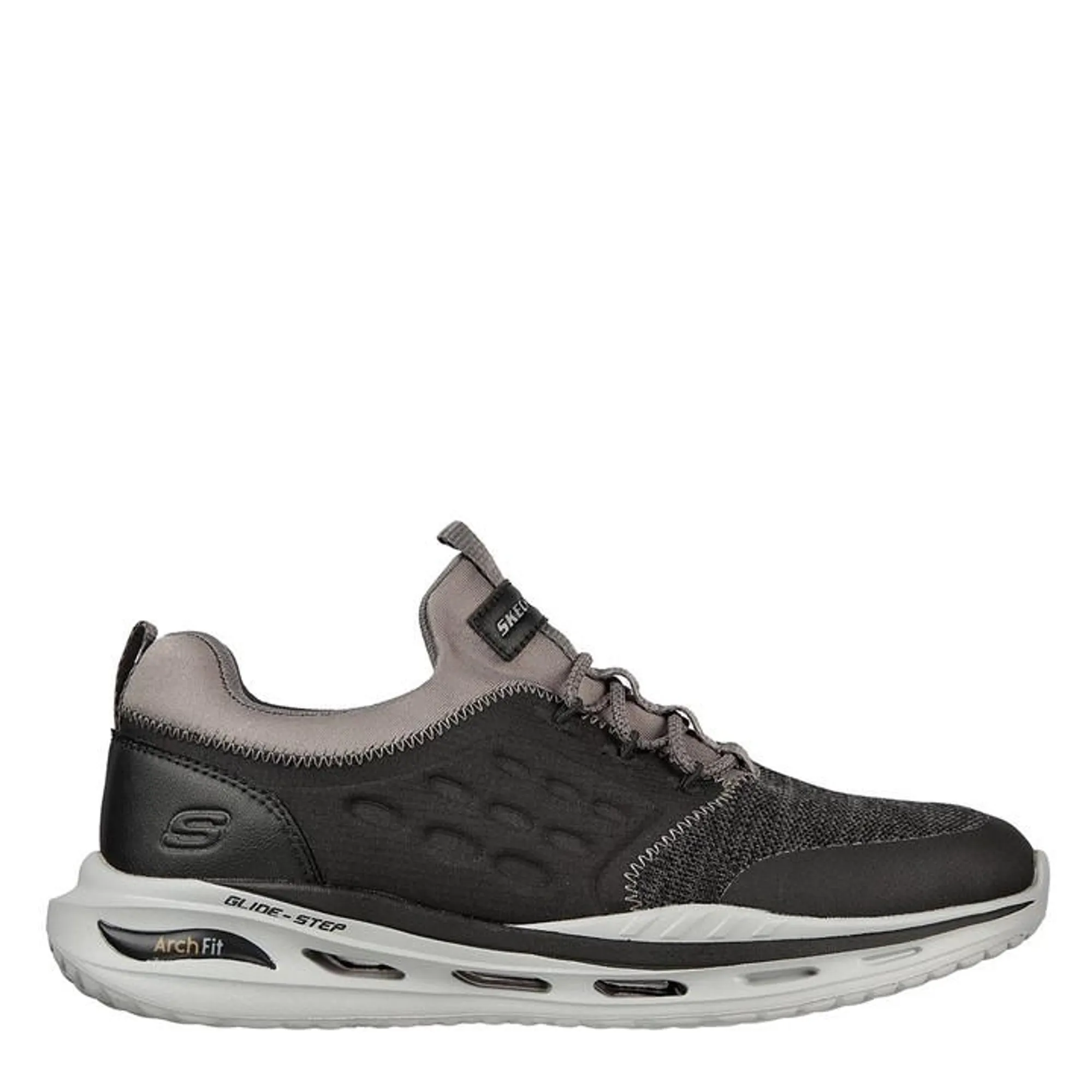 Under Armour Fat Tire Venture Pro Unisex Shoes Black 