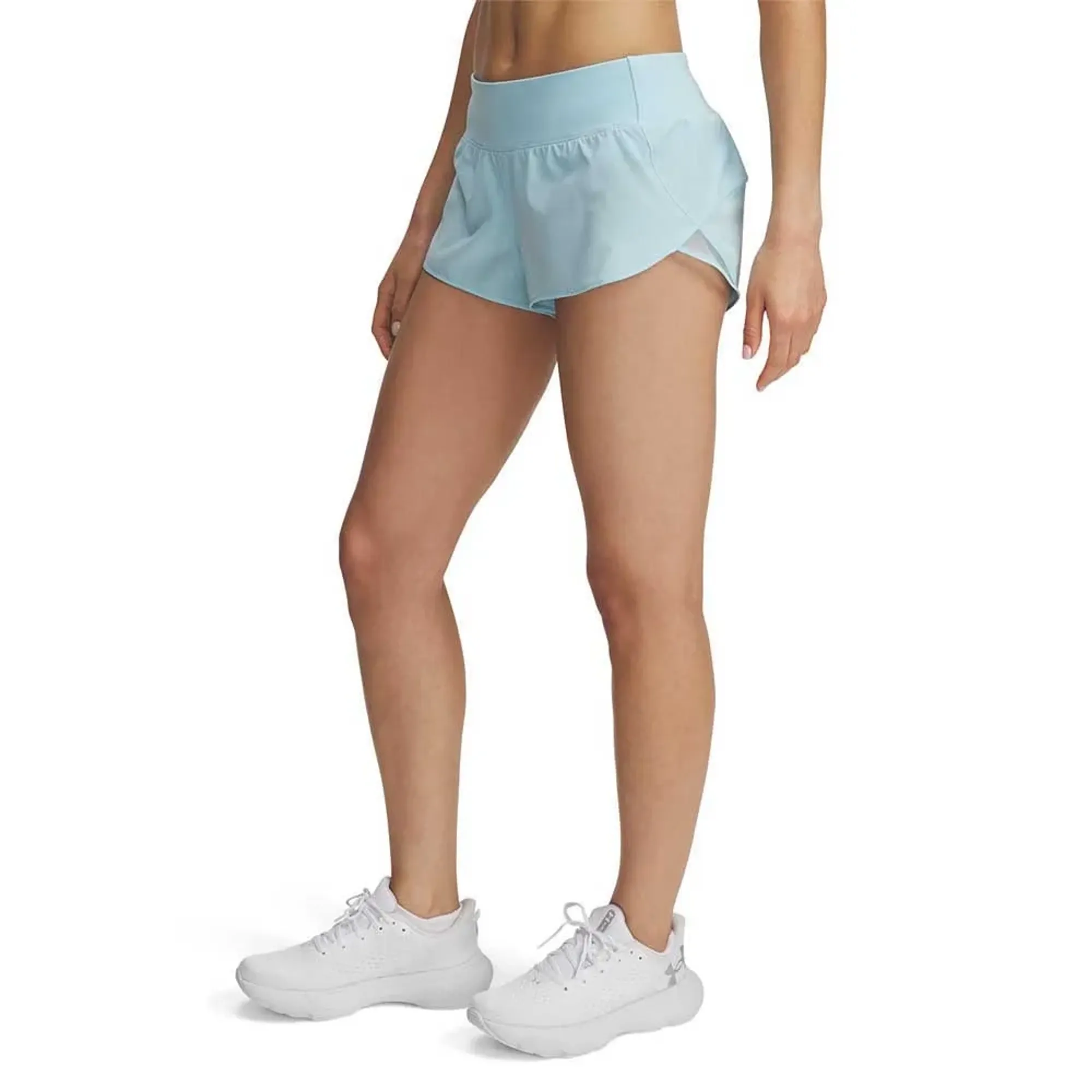 Under Armour  Launch Pro Women's 2" Shorts Stream / Reflective L
