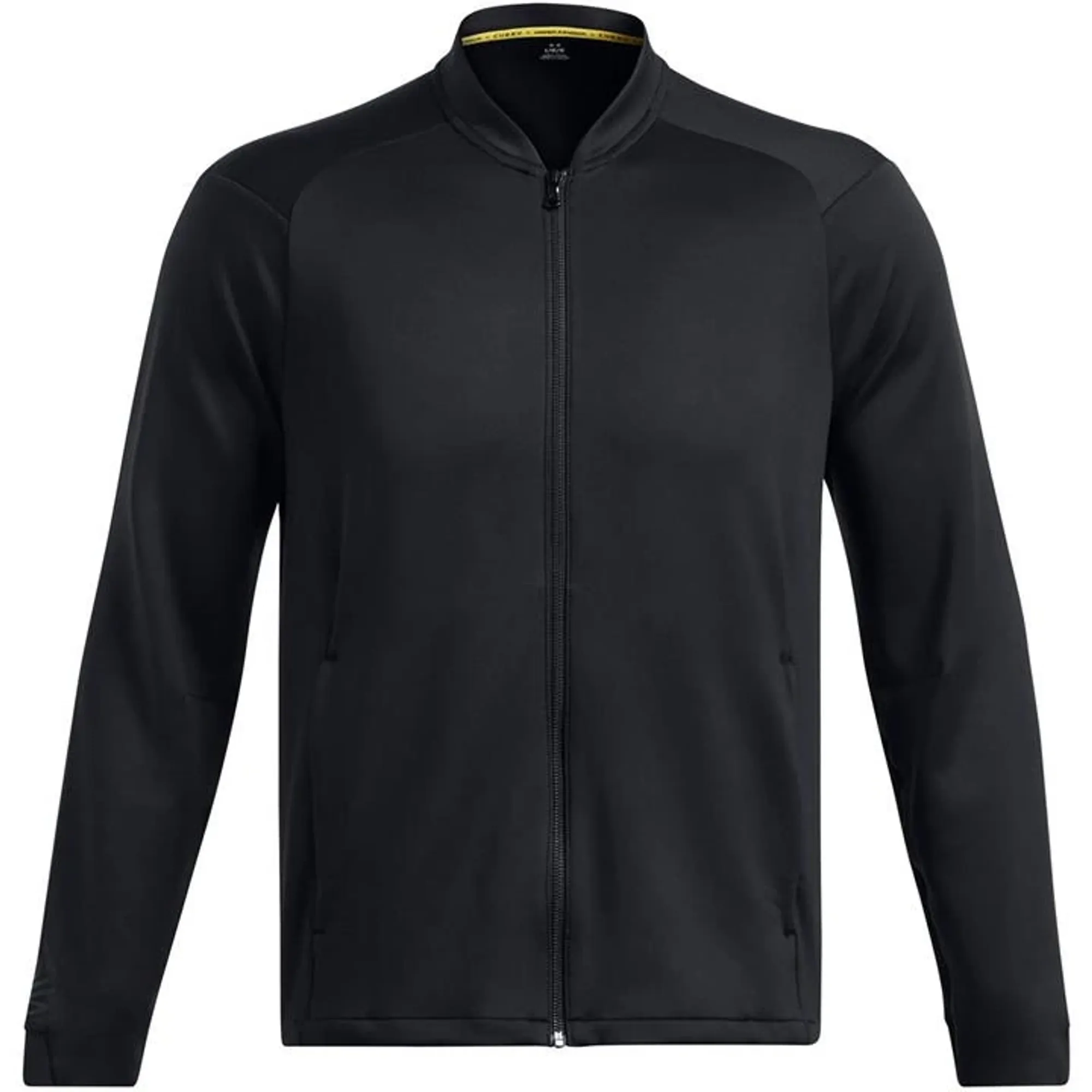 Curry Travel Men's Jacket Black / Black / Black L
