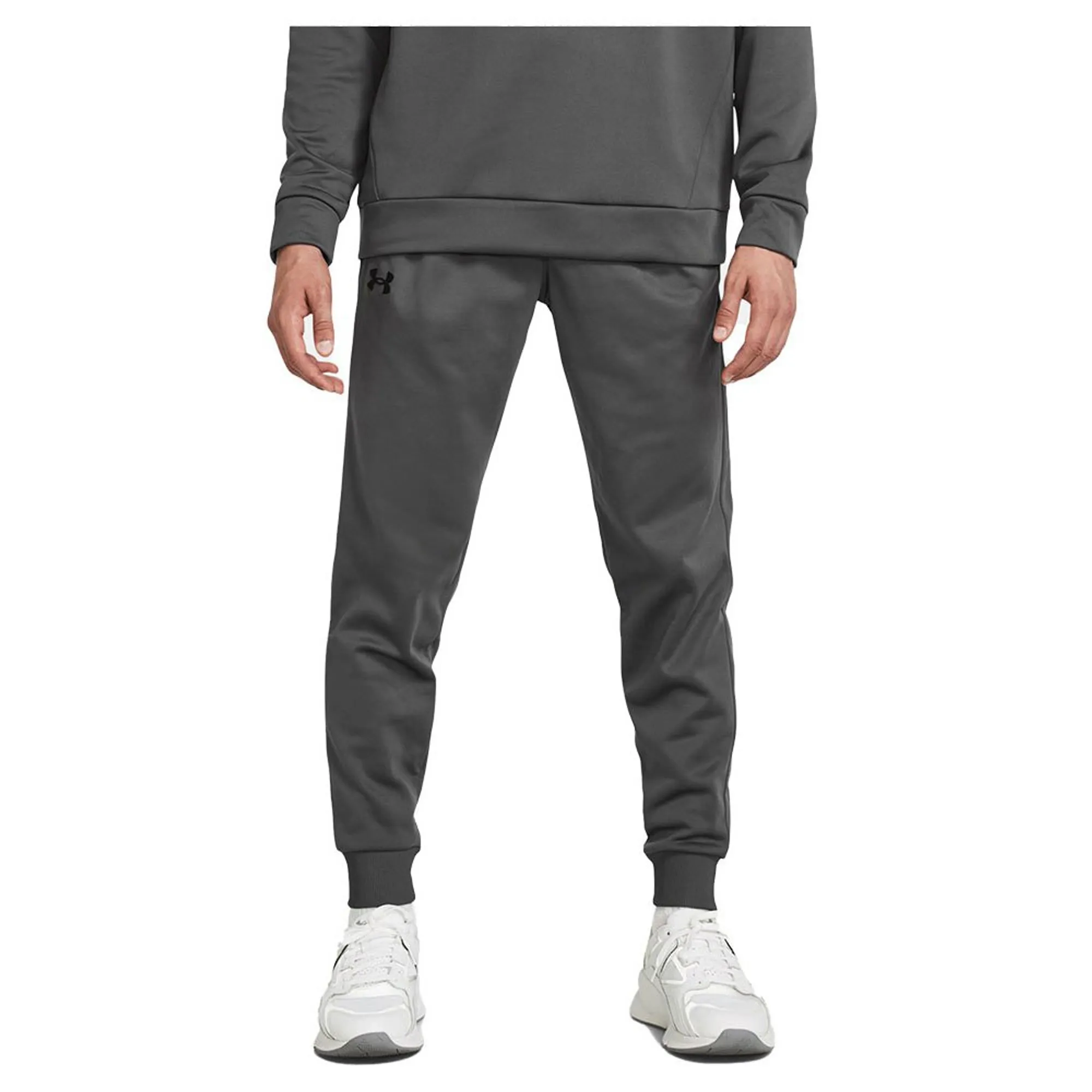 Armour Fleece® Men's Joggers Castlerock / Black S