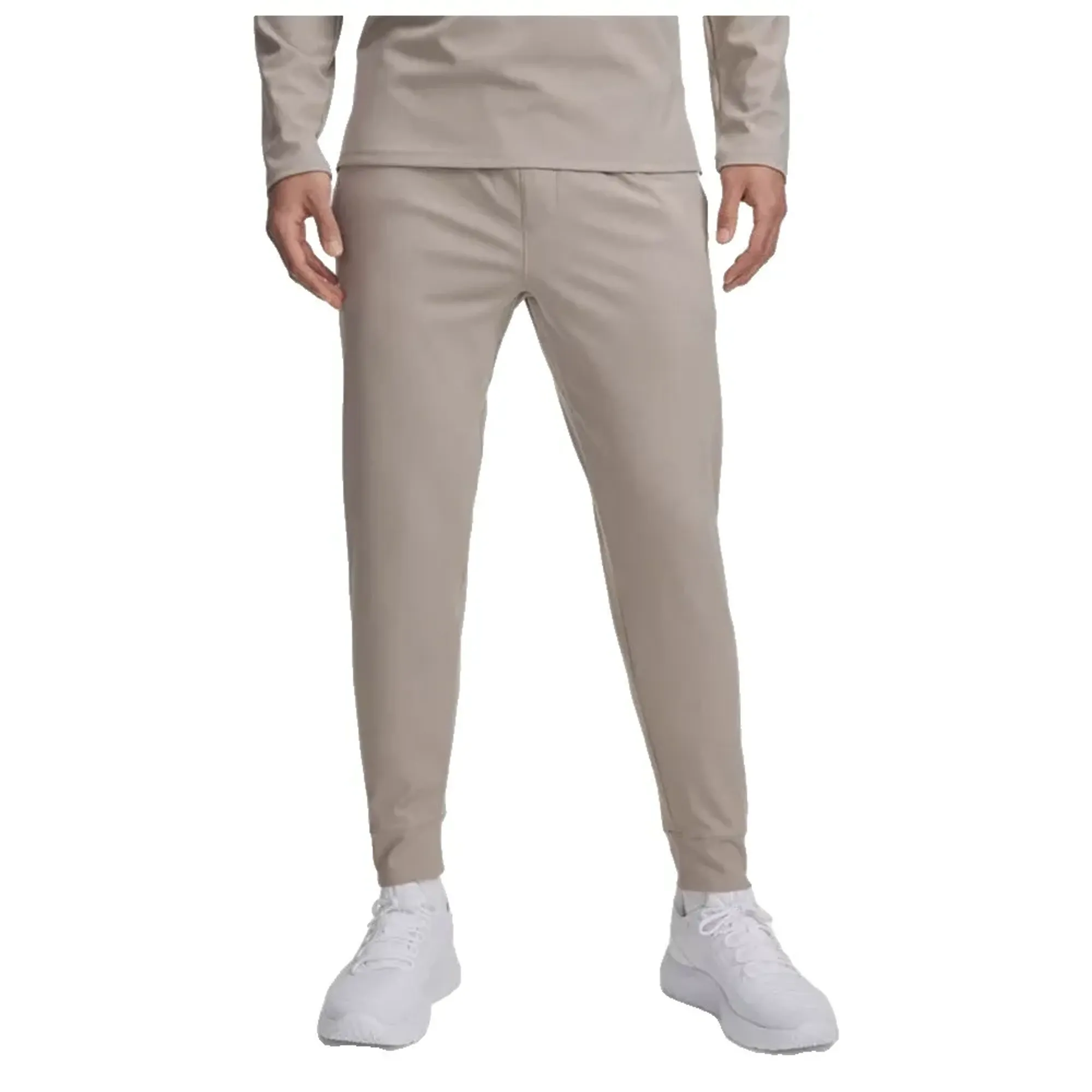 Under Armour  Meridian Men's Joggers Timberwolf Taupe / Timberwolf Taupe M