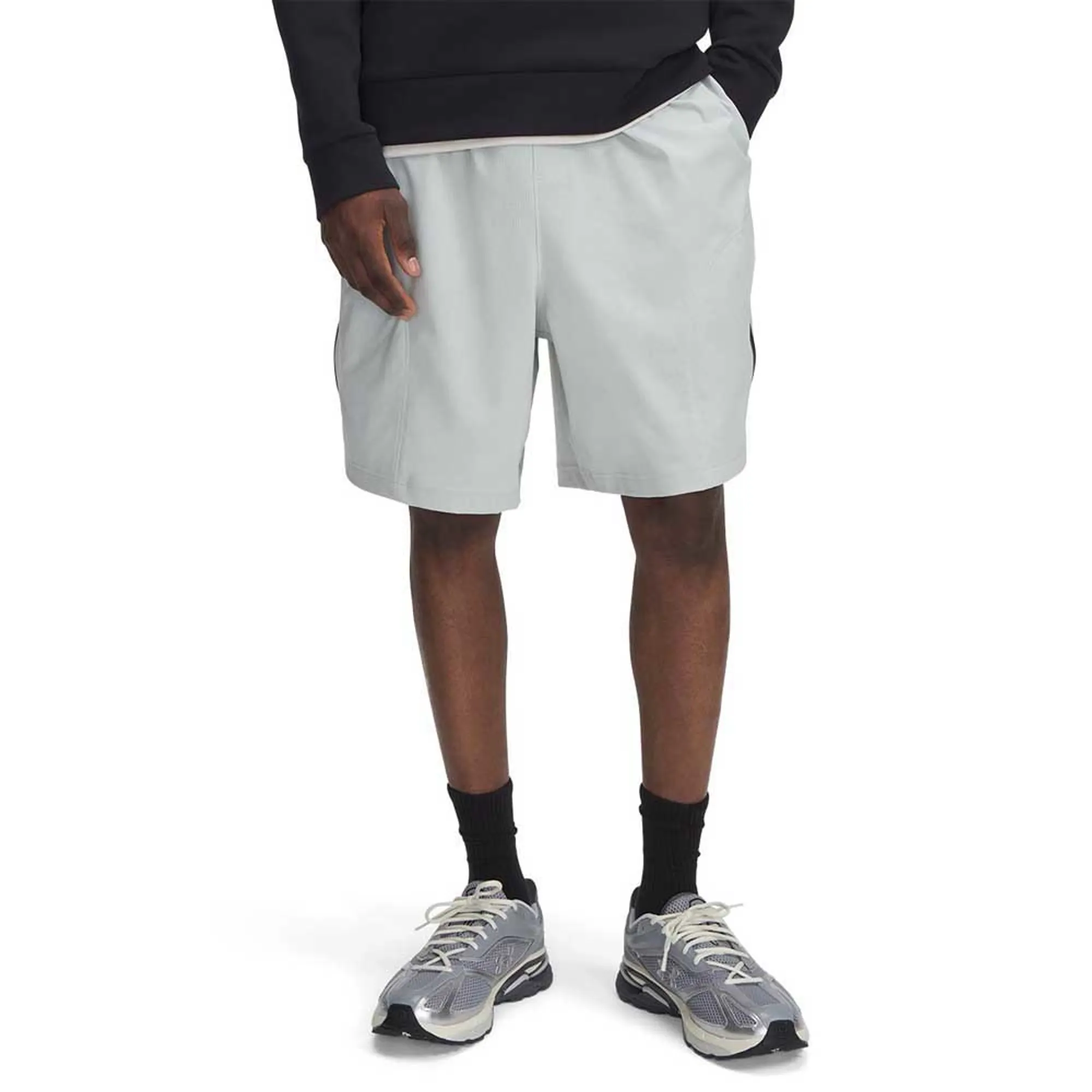 Under Armour Unstoppable Vent Men's 8" Shorts Hydro Green / Hydro Green L