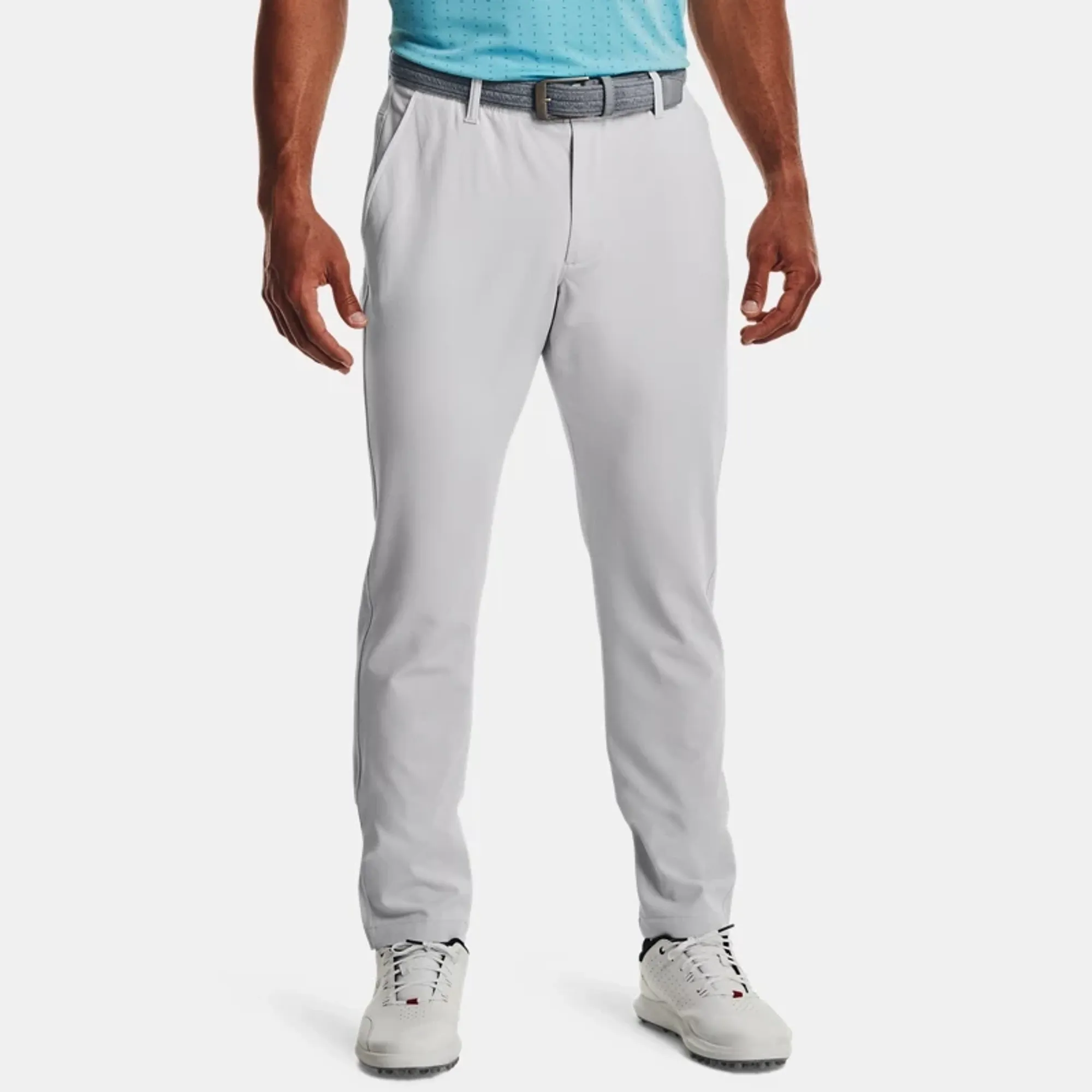 Under Armour Drive Tapered Men's Pants Halo Gray / Halo Gray 30/32