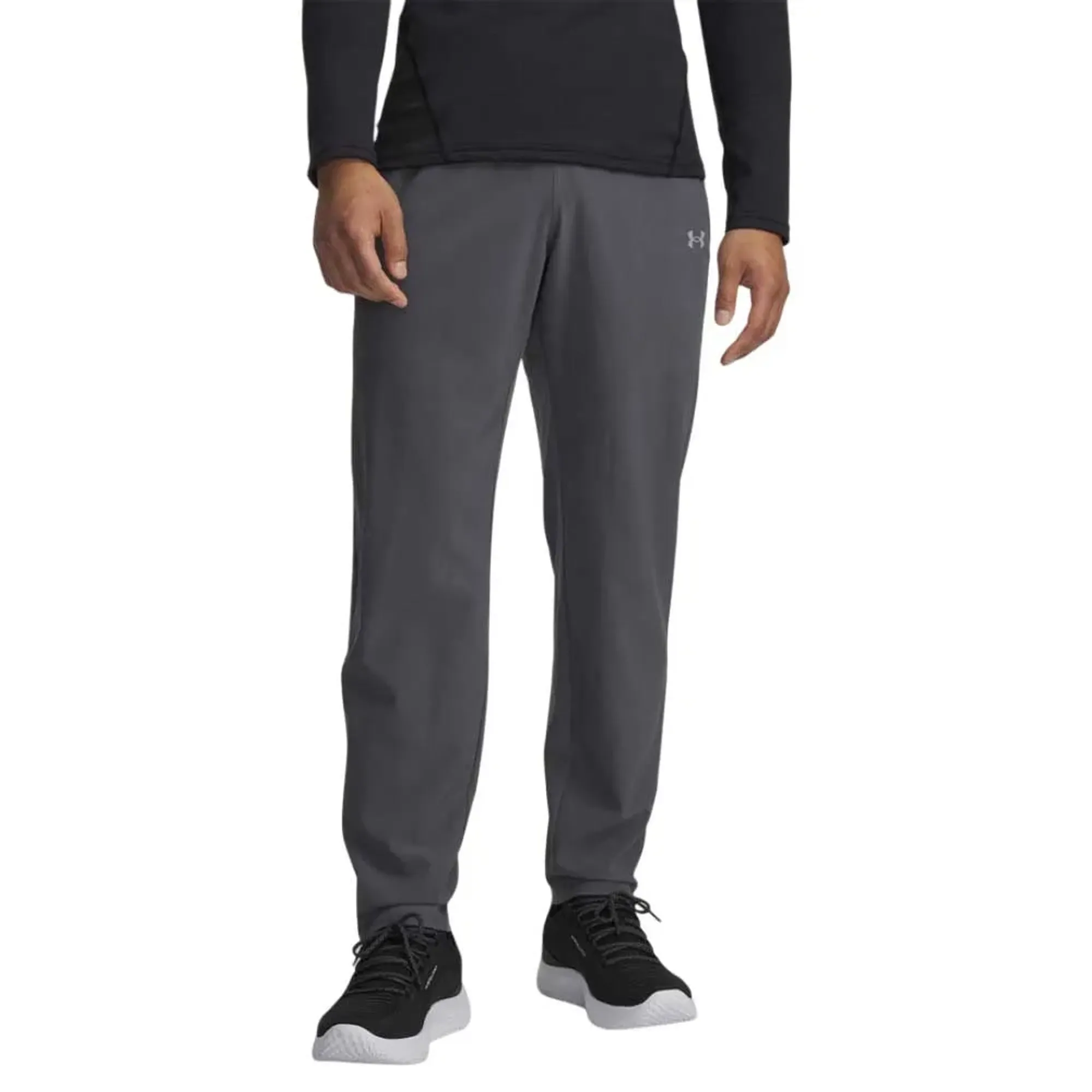 Under Armour  Velociti Pro Storm Men's Pants Castlerock / Castlerock / Reflective L