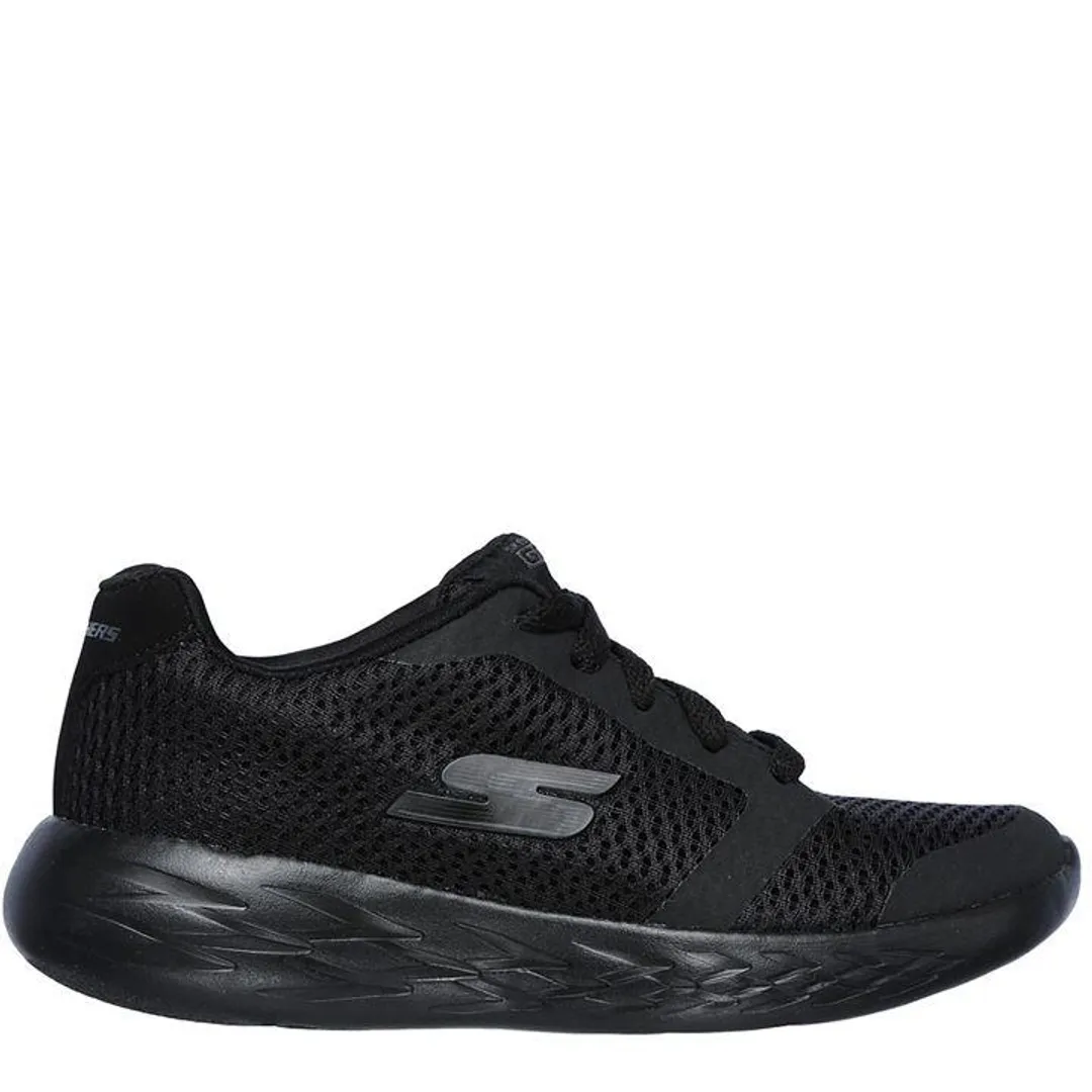 Under Armour Fat Tire Venture Pro Unisex Shoes Black / Black  display picture 1