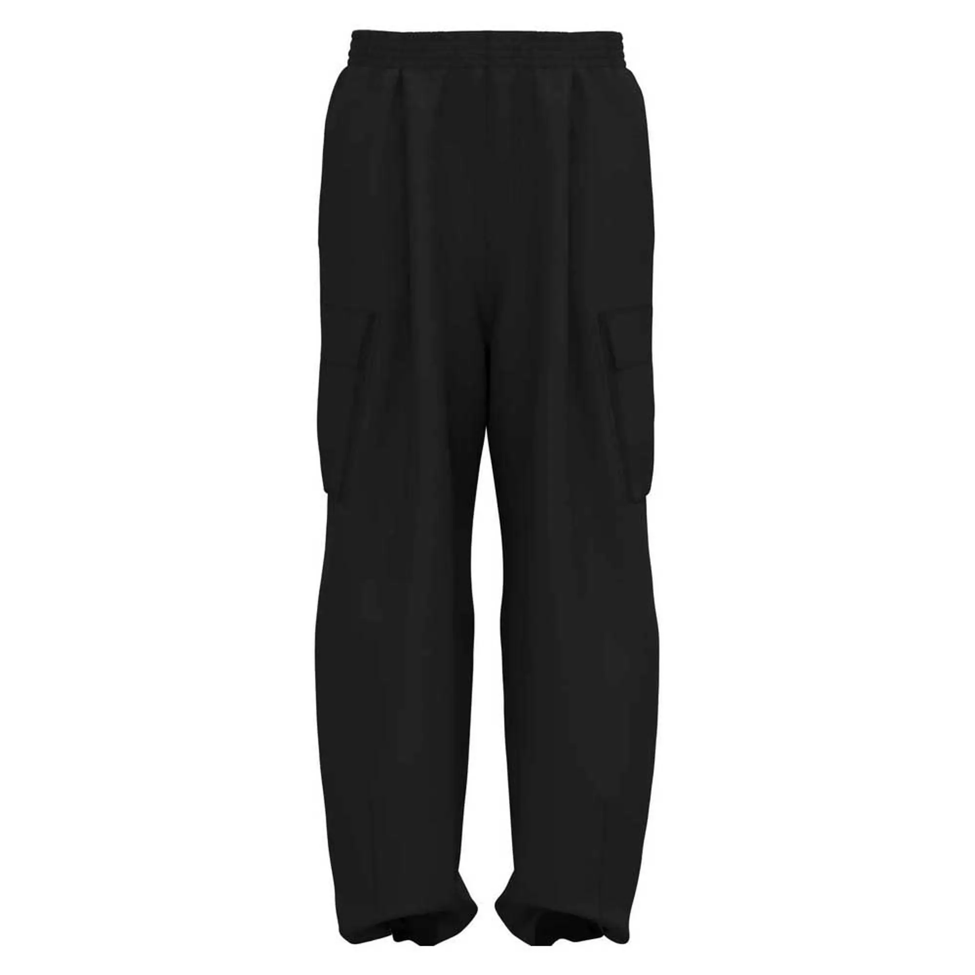Under Armour  Unstoppable Woven Ripstop Women's Cargo Pants Black / Black L