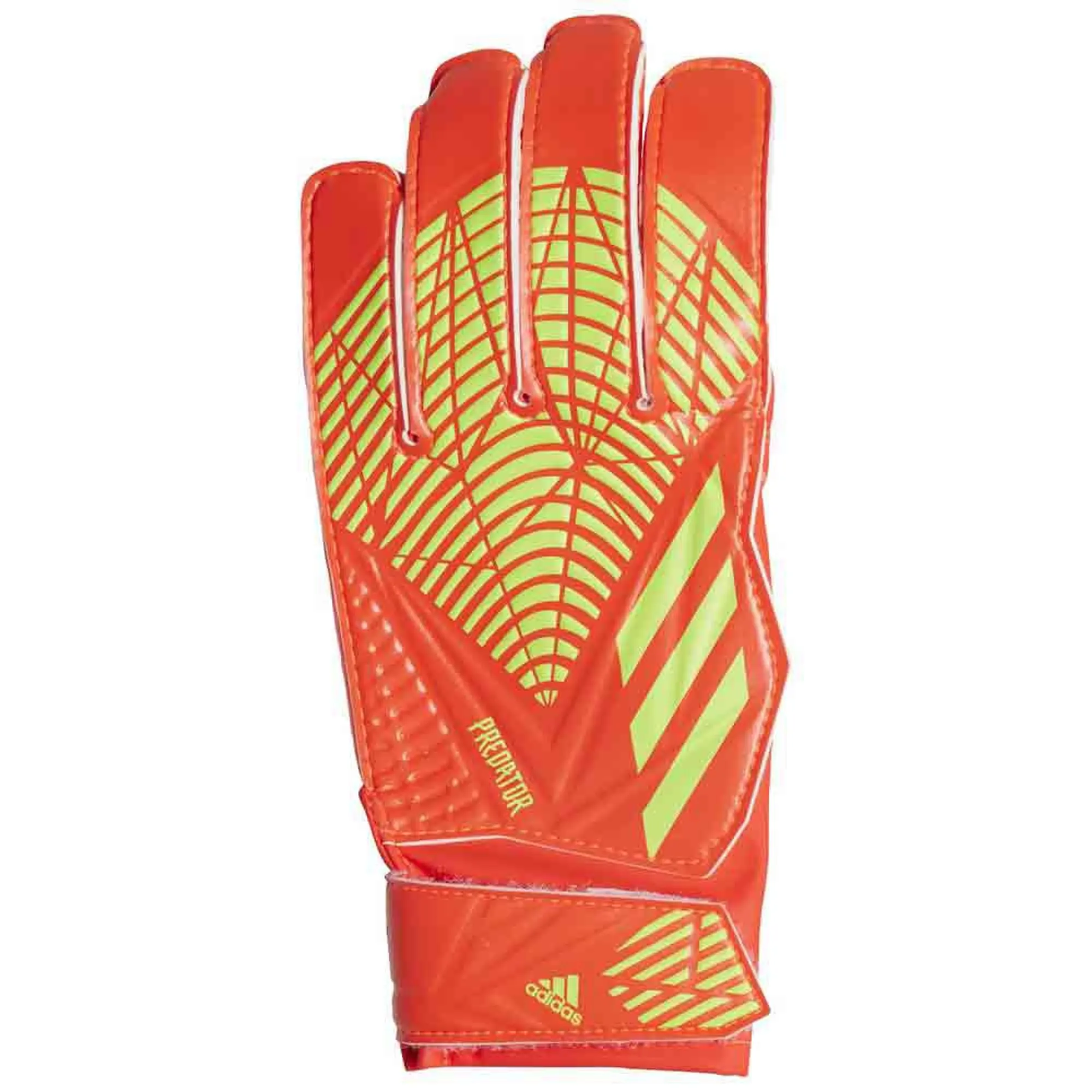Adidas Predator Edge Goalkeeper Gloves