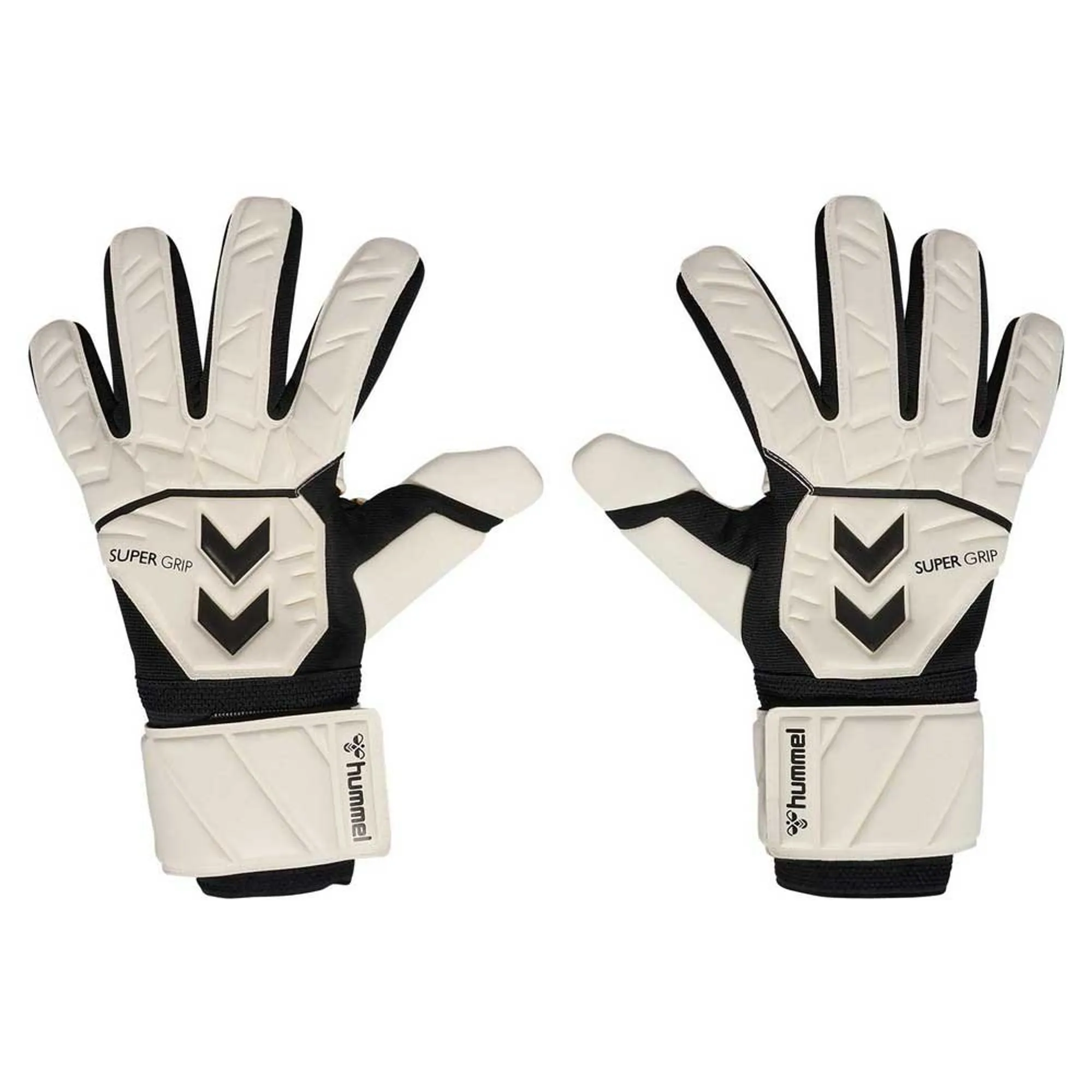 Hummel Super Grip Goalkeeper Gloves