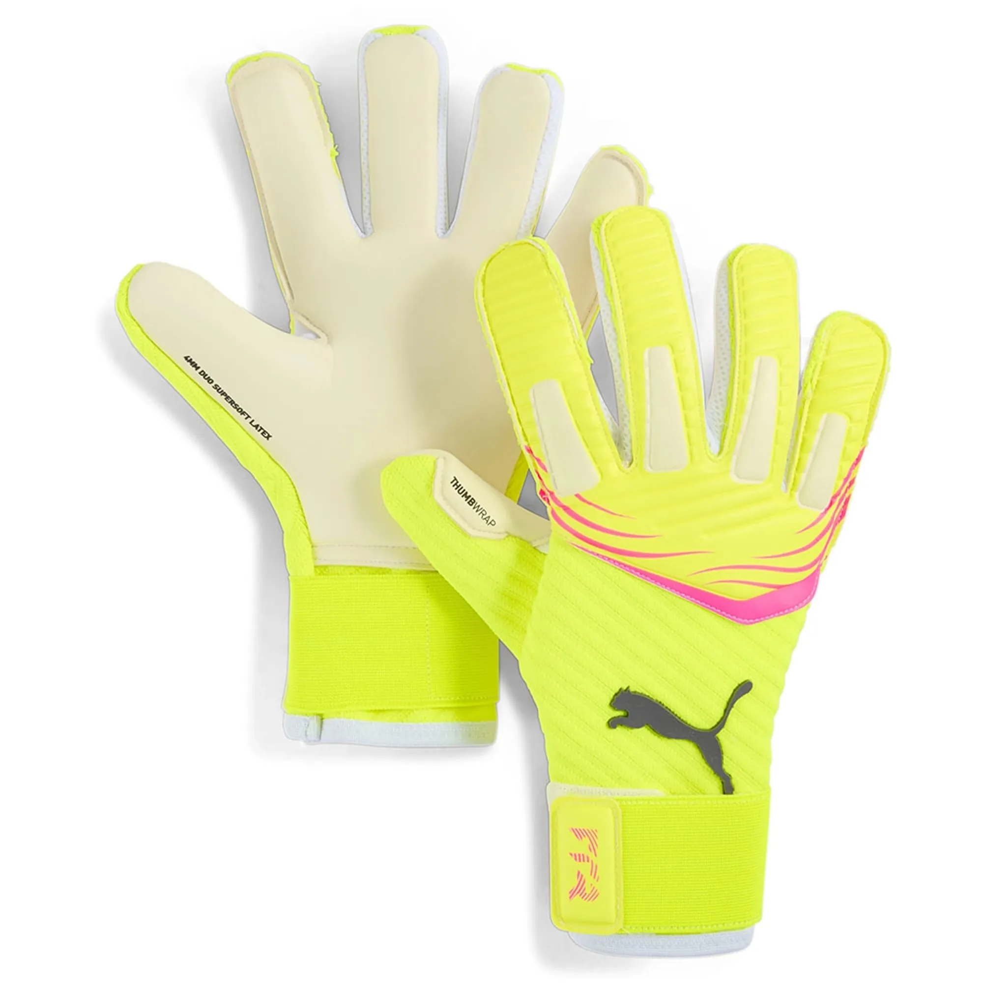 Puma Future Pro Hybrid Goalkeeper Gloves
