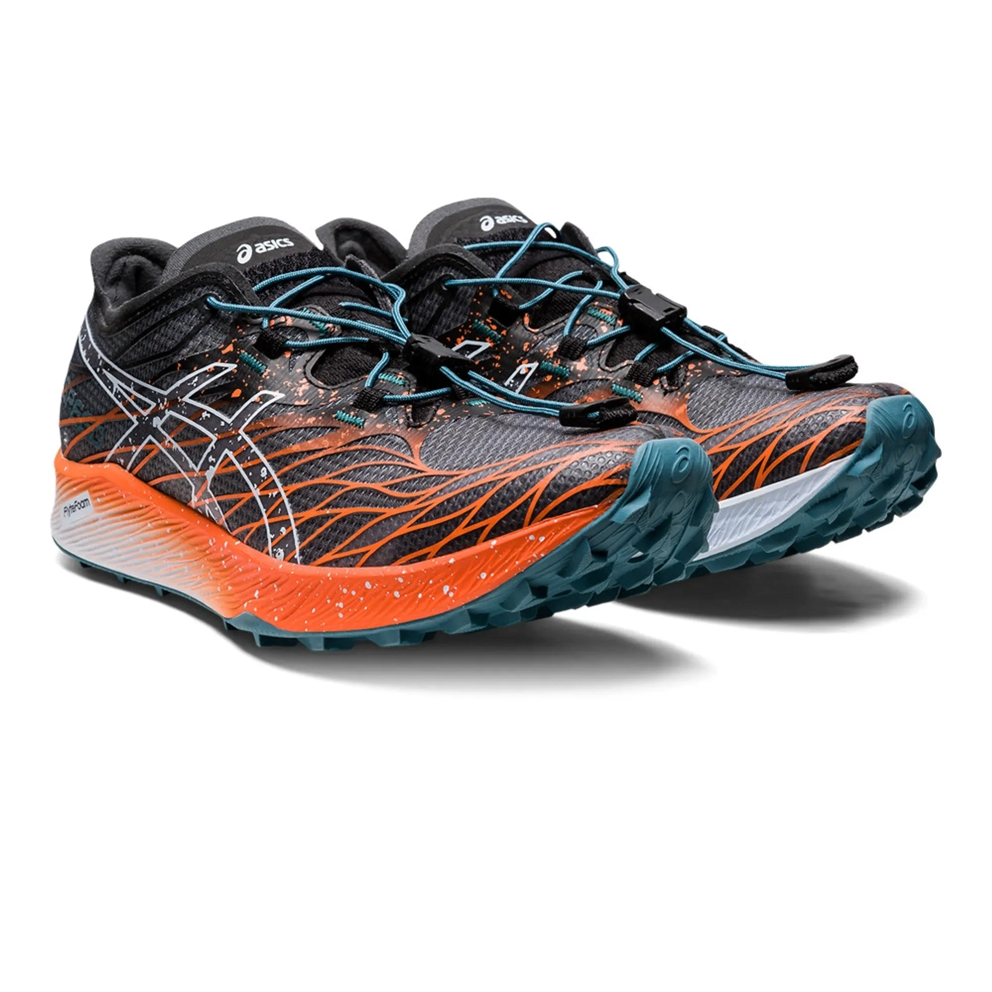 Asics Fuji Speed Women's Trail Running Shoes