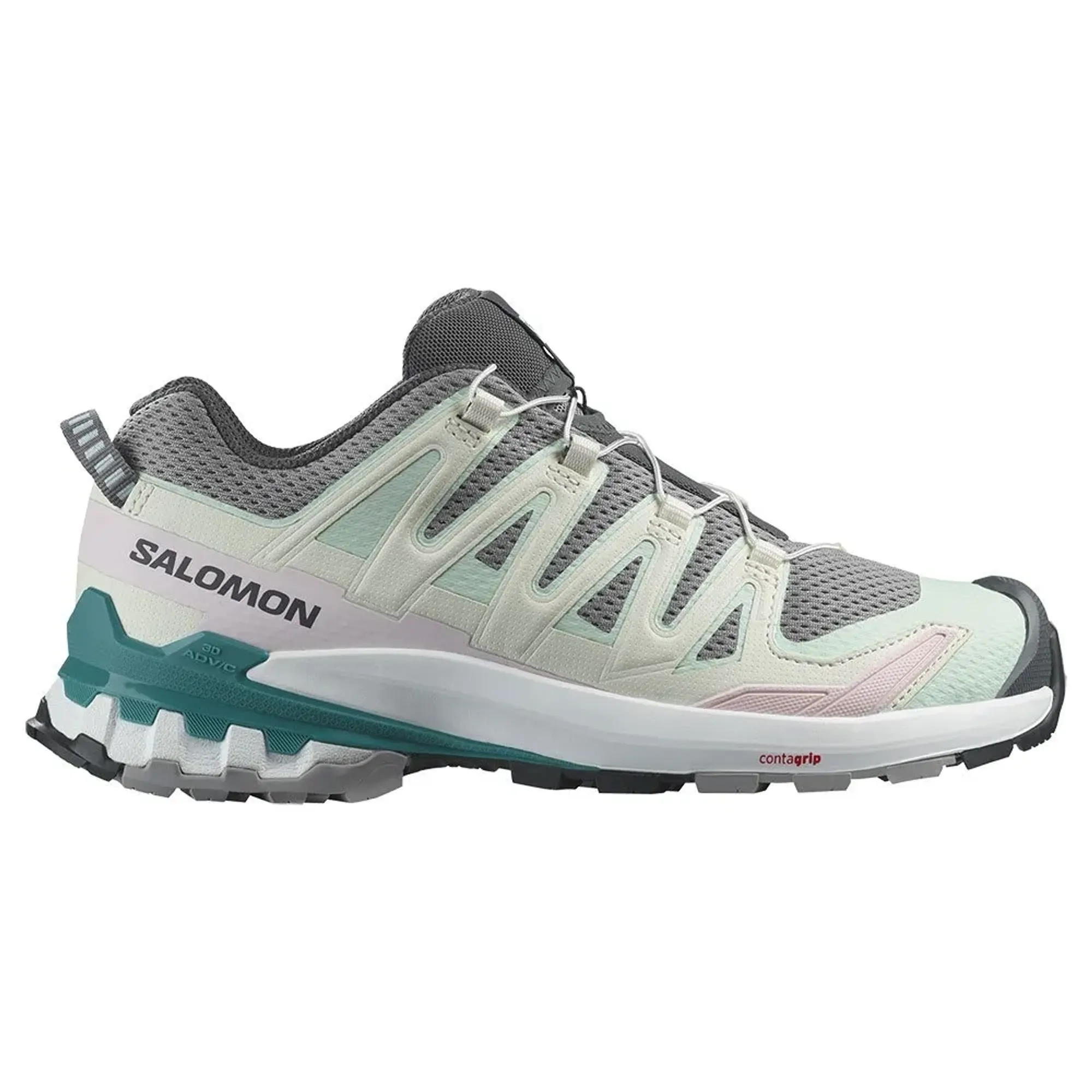 Salomon XA Pro 3D v9 Women's Trail Running Shoes - SS25