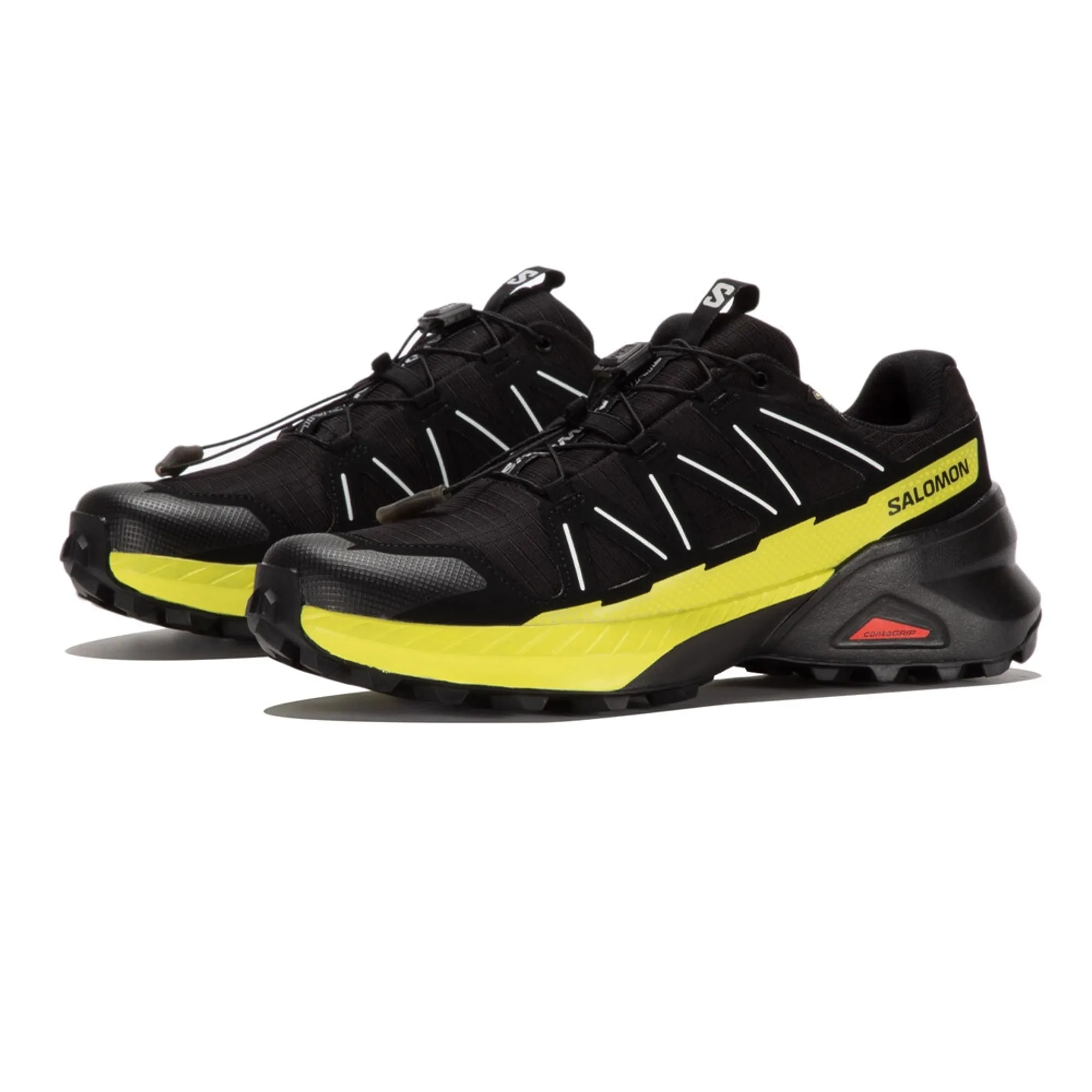 Salomon Speedcross Peak GORE-TEX Men's Trail Running Shoes - AW25