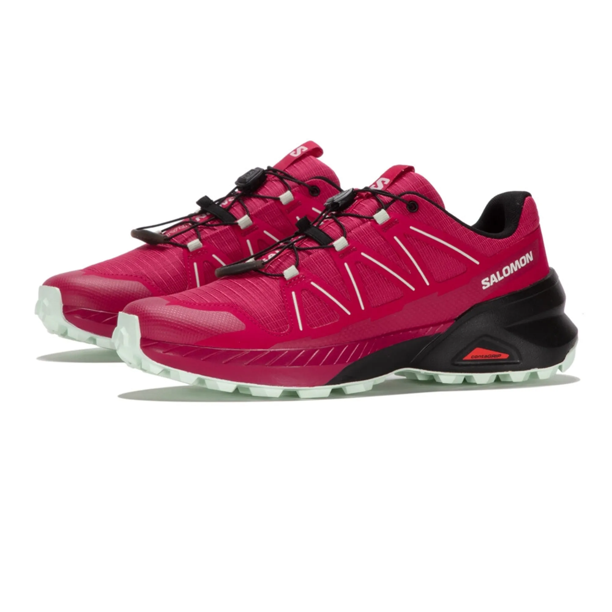 Salomon Speedcross Peak Women's Trail Running Shoes - AW25