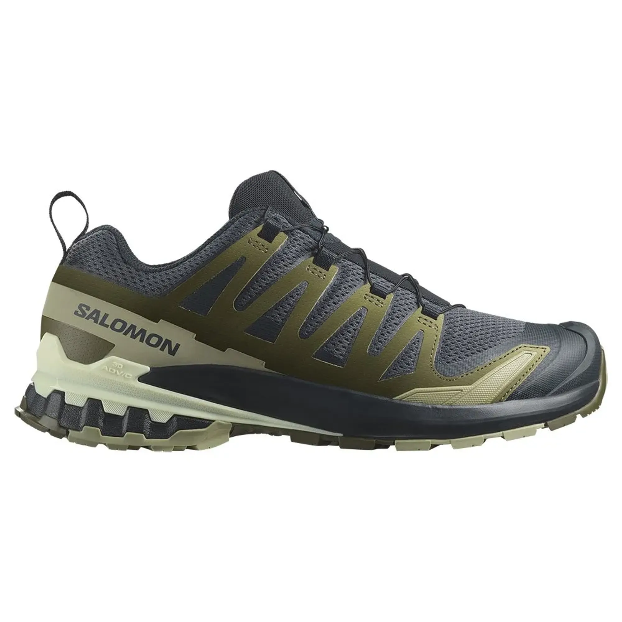 Salomon XA Pro 3D v9 Men's Trail Running Shoes - AW25