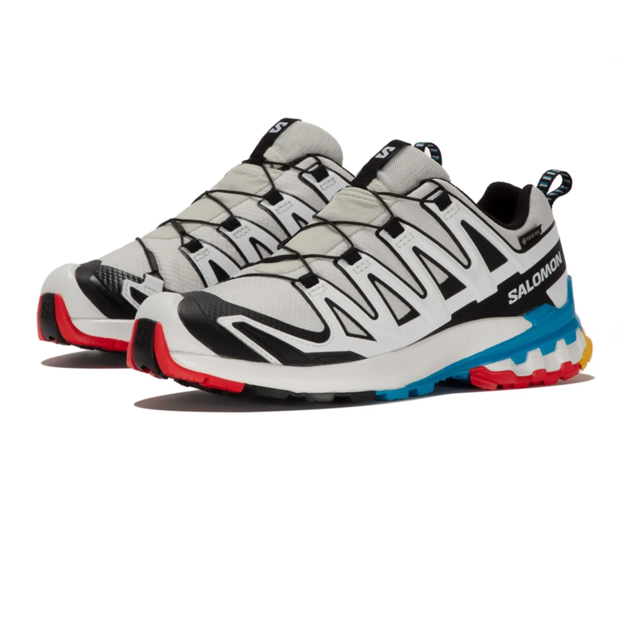 Salomon XA Pro 3D v9 GORE-TEX Women's Trail Running Shoes - SS25