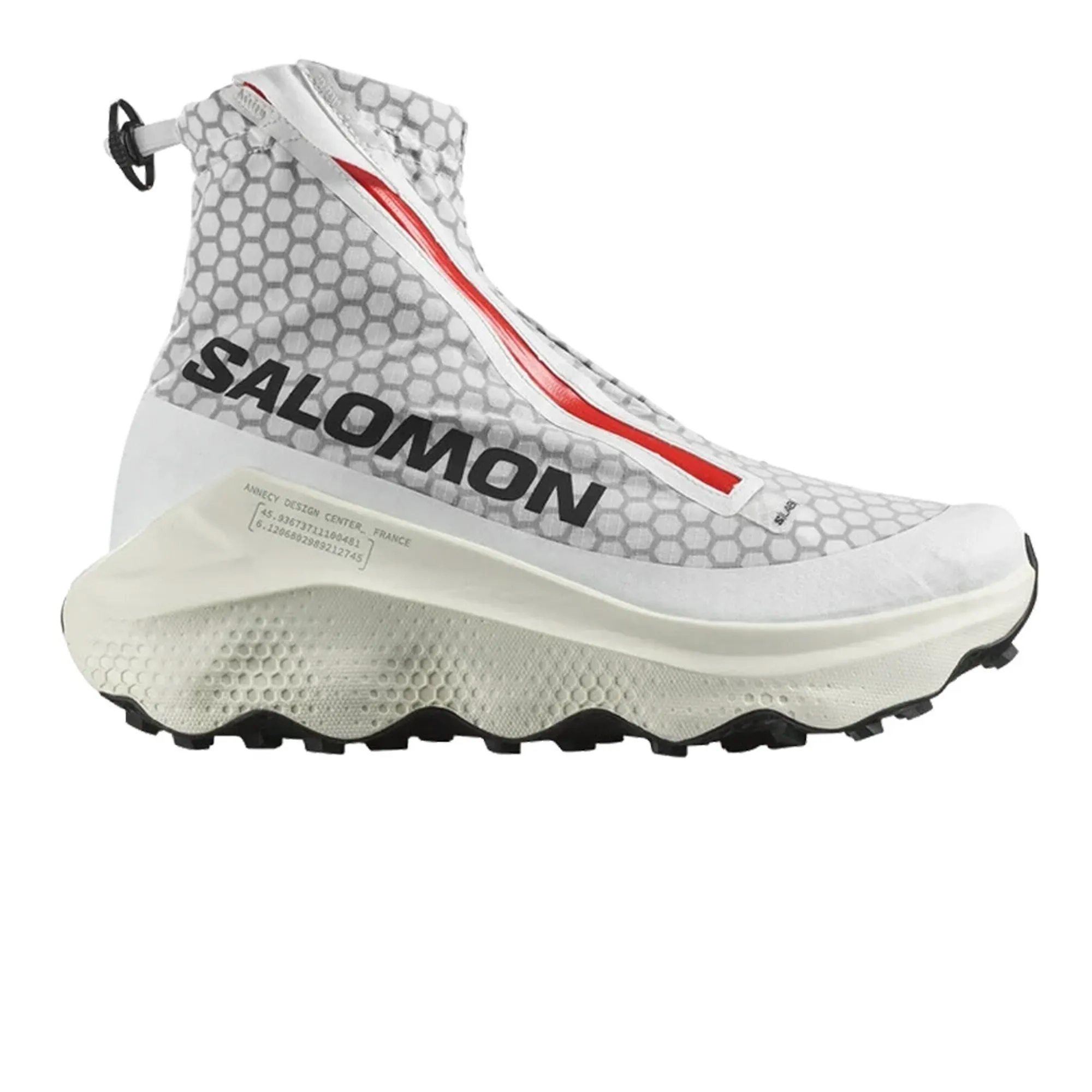 Salomon S/LAB Ultra Dust Men's Trail Running Shoes - AW25