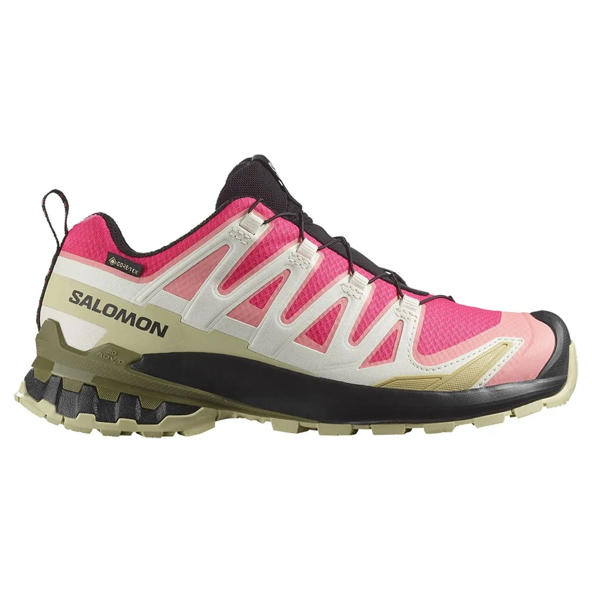 Salomon XA Pro 3D v9 GORE-TEX Women's Trail Running Shoes - AW25