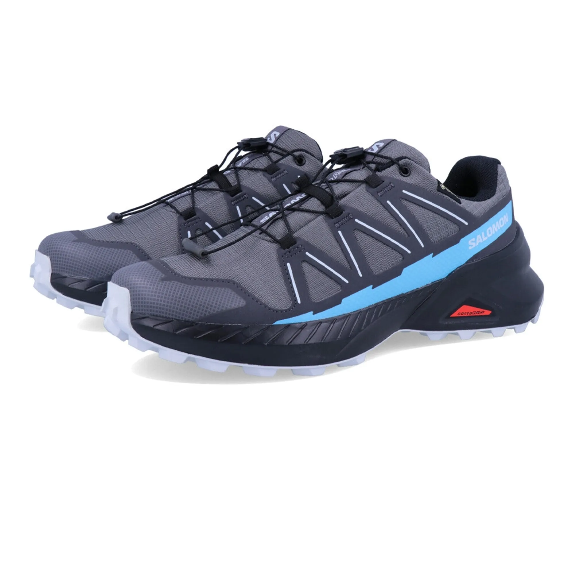 Salomon Speedcross Peak GORE-TEX Women's Trail Running Shoes - AW25