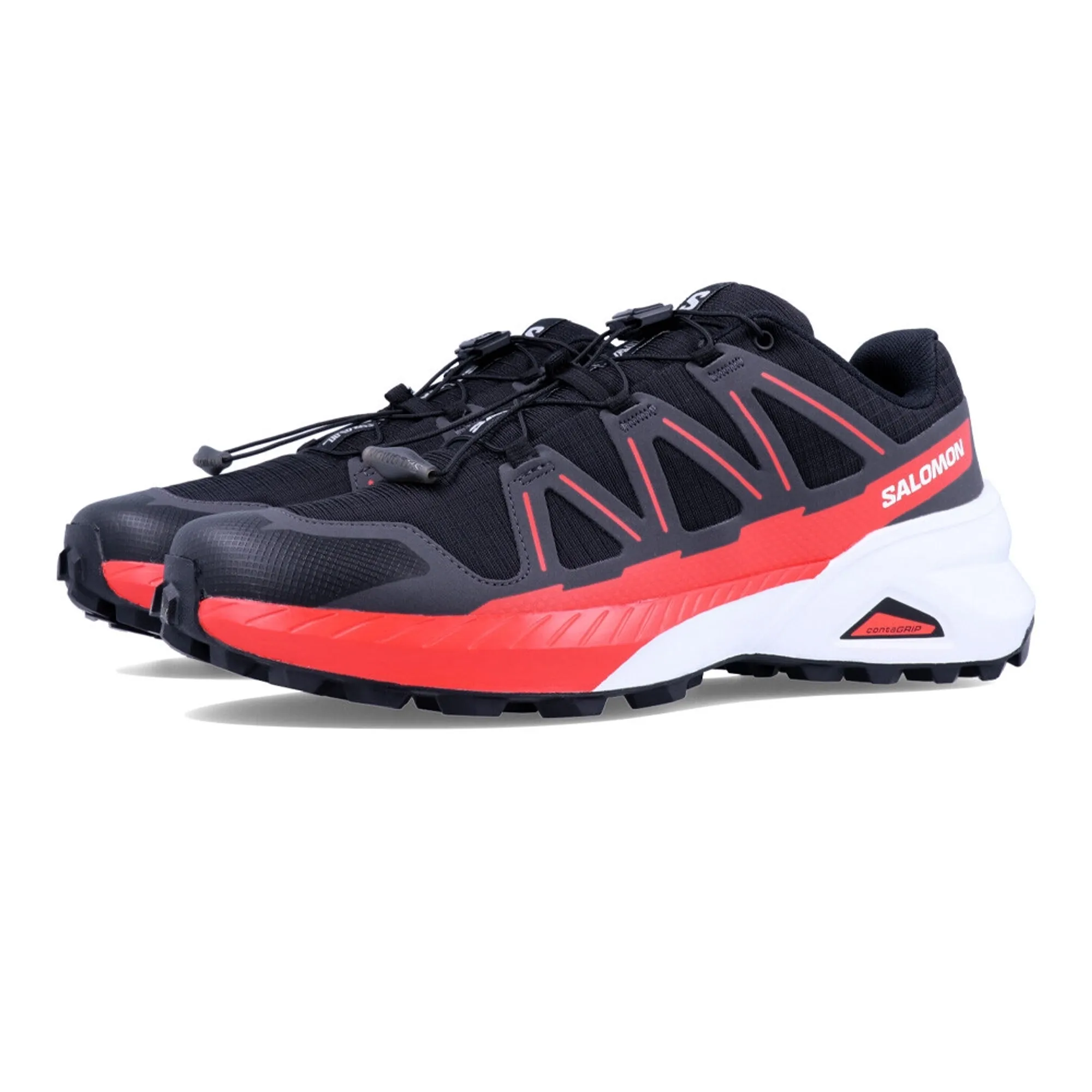 Salomon Speedcross Peak Men's Trail Running Shoes - AW25