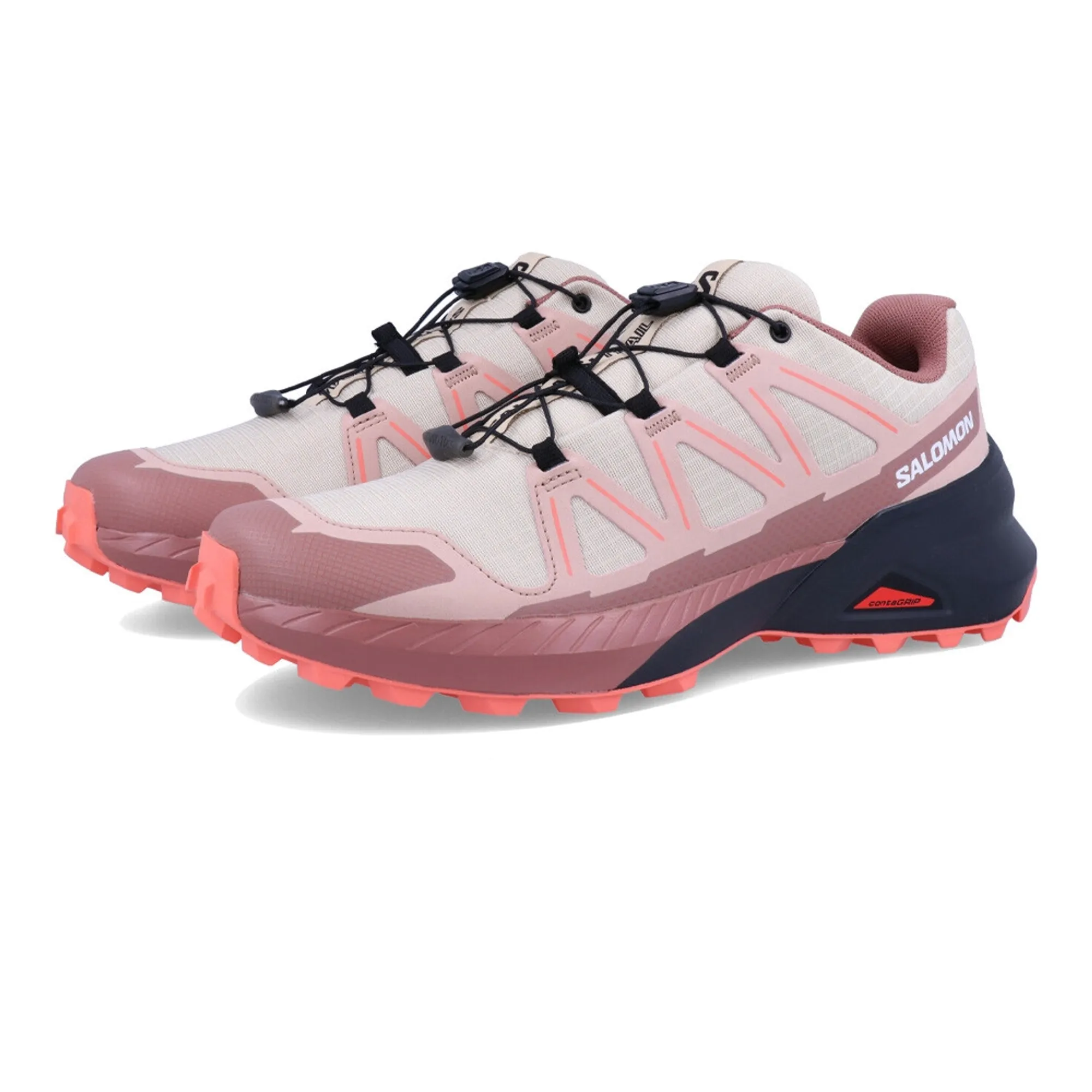 Salomon Speedcross Peak Women's Trail Running Shoes - AW25