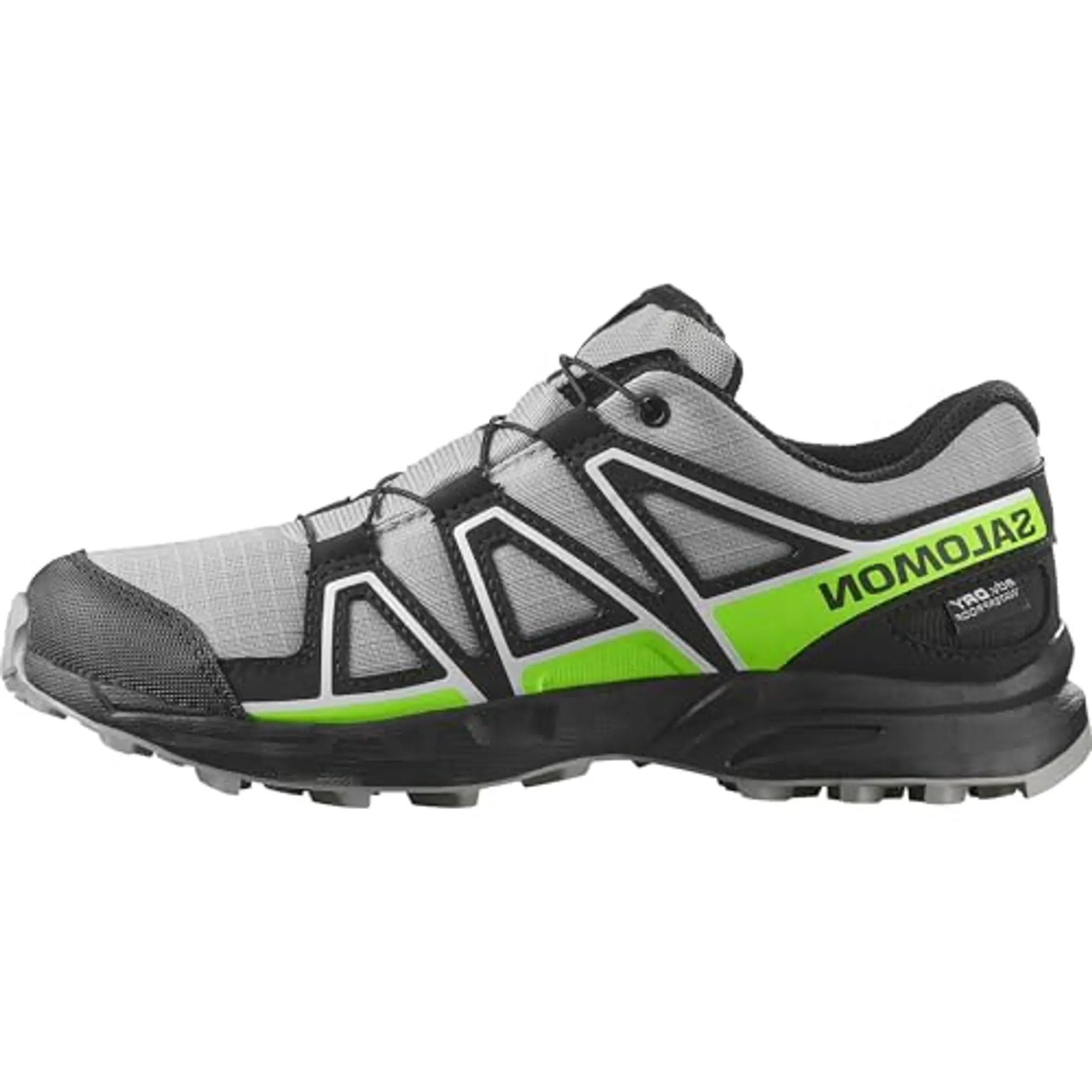 Salomon Speedcross Waterproof Junior Trail Running Shoes - AW25