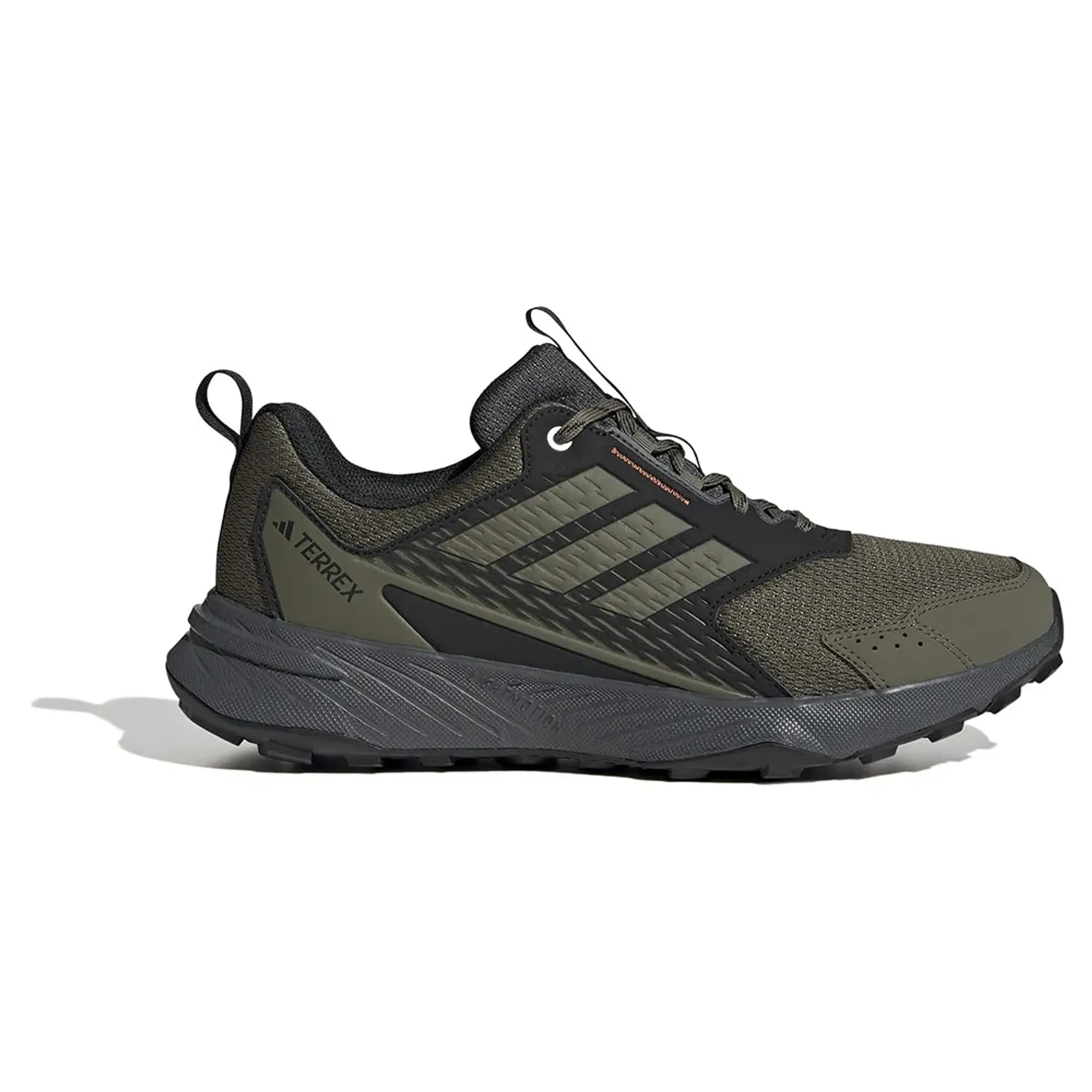 adidas Terrex Tracefinder Men's Trail Running Shoes - AW25