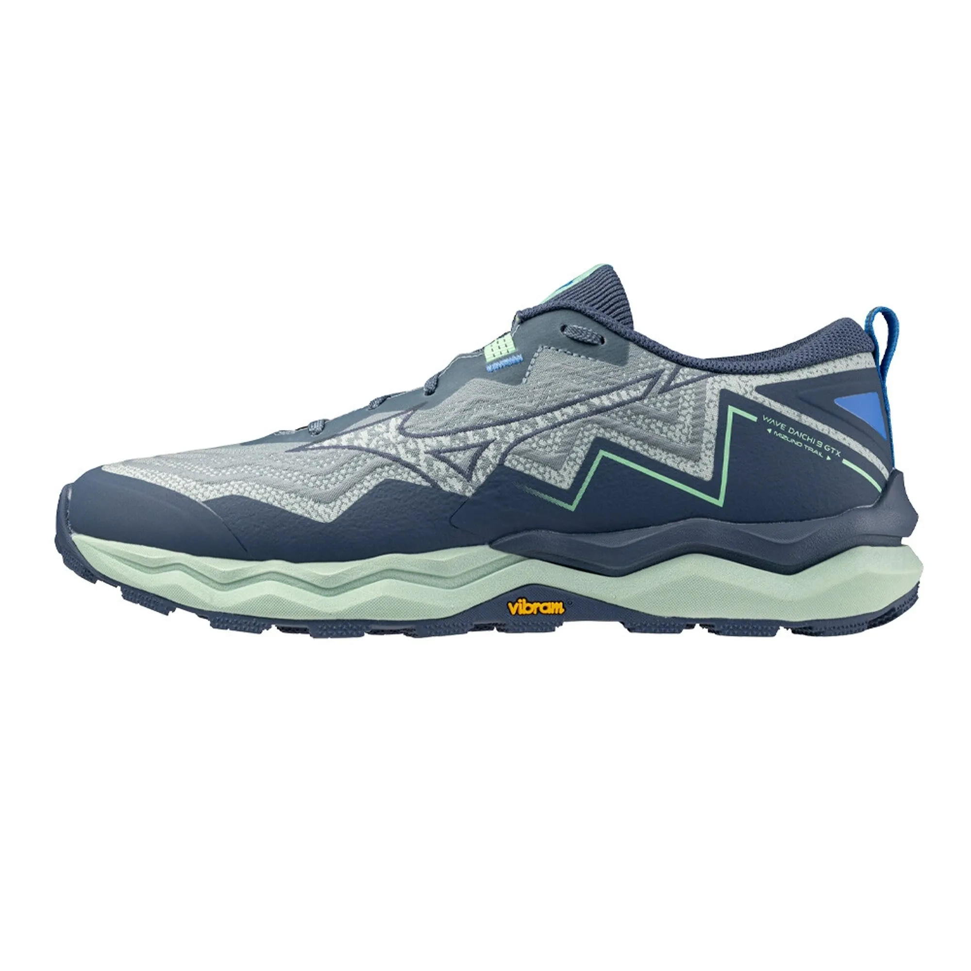 Mizuno Wave Daichi 9 GORE-TEX Trail Running Shoes - SS25