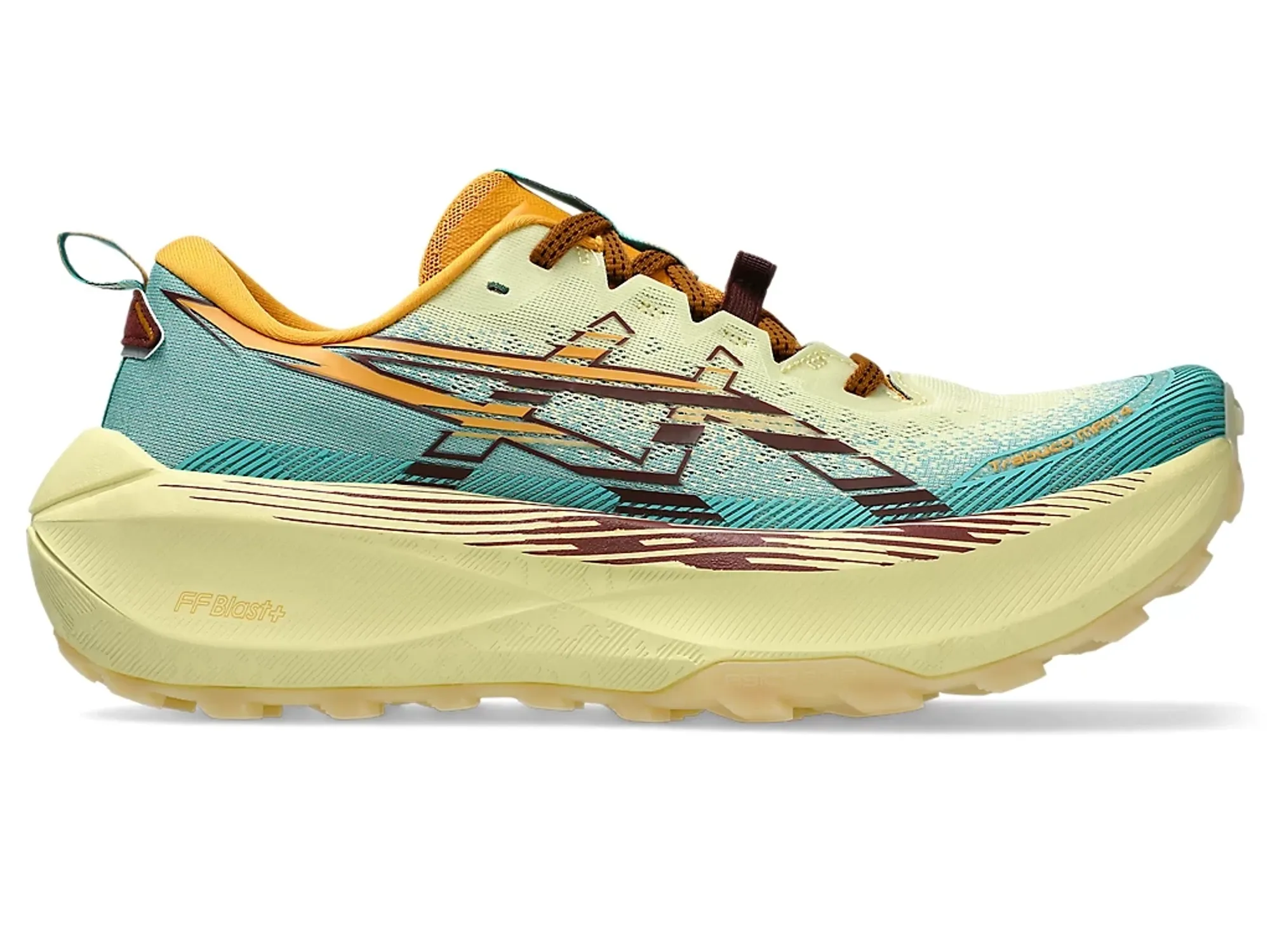 Asics Trabuco Max 4
