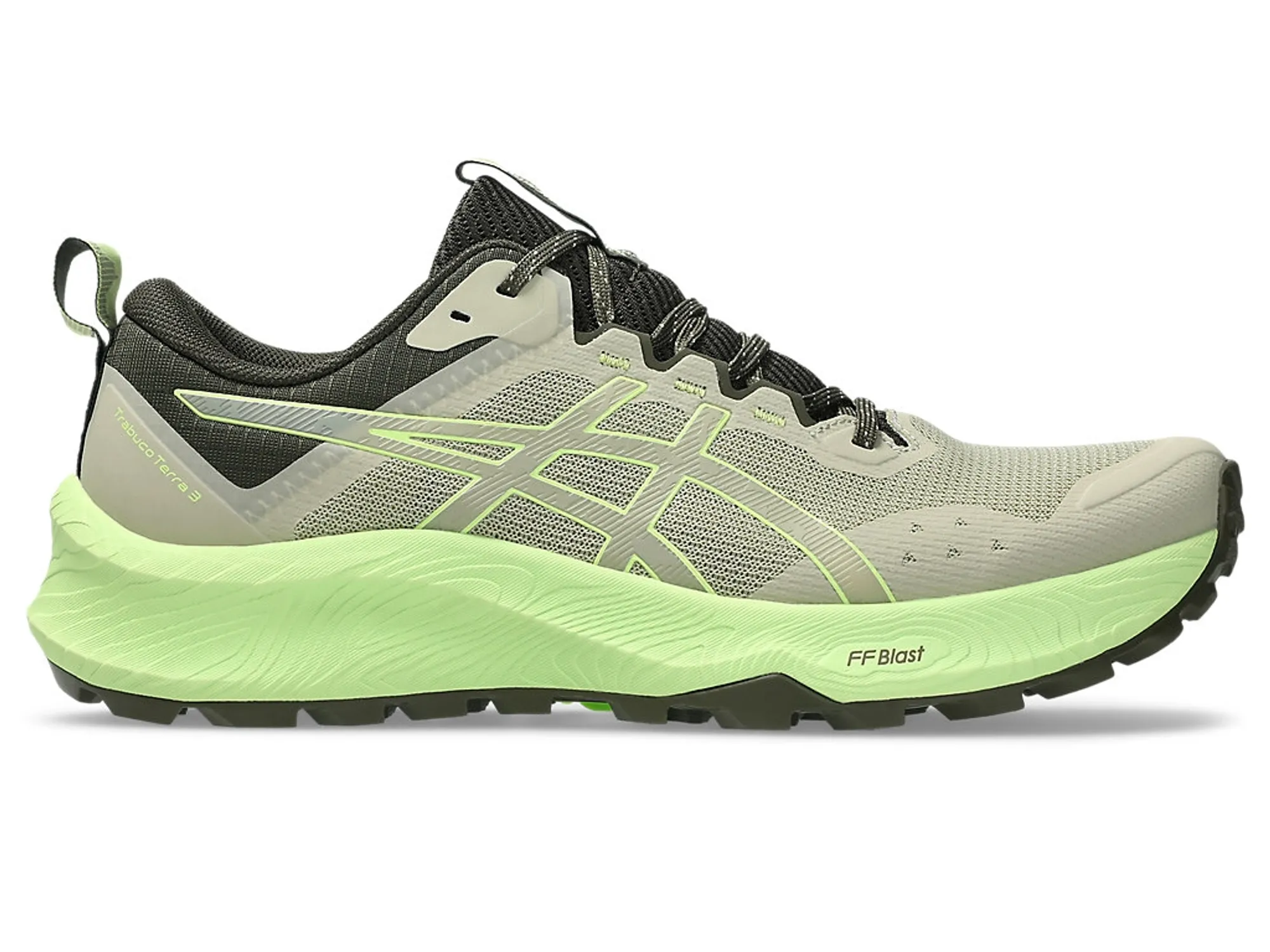 Asics Trabuco Terra 3