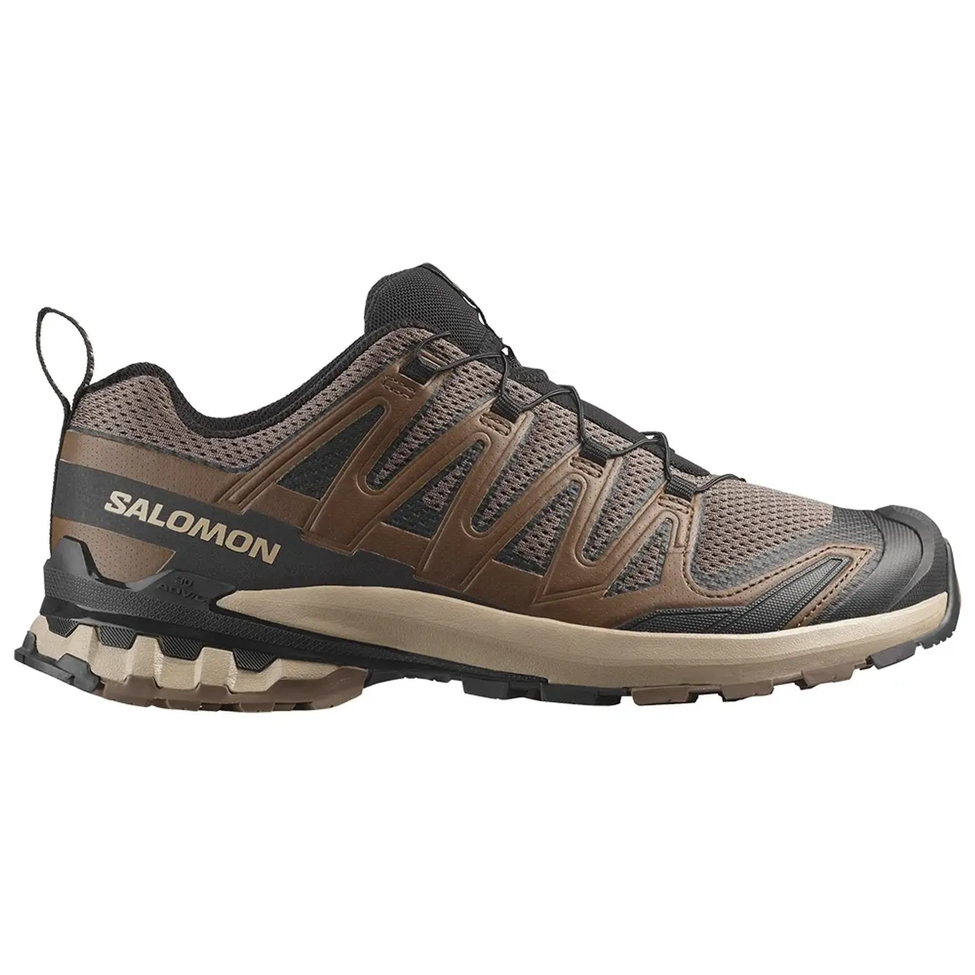 Salomon XA Pro 3D V9 Men's Trail Running Shoes - AW25