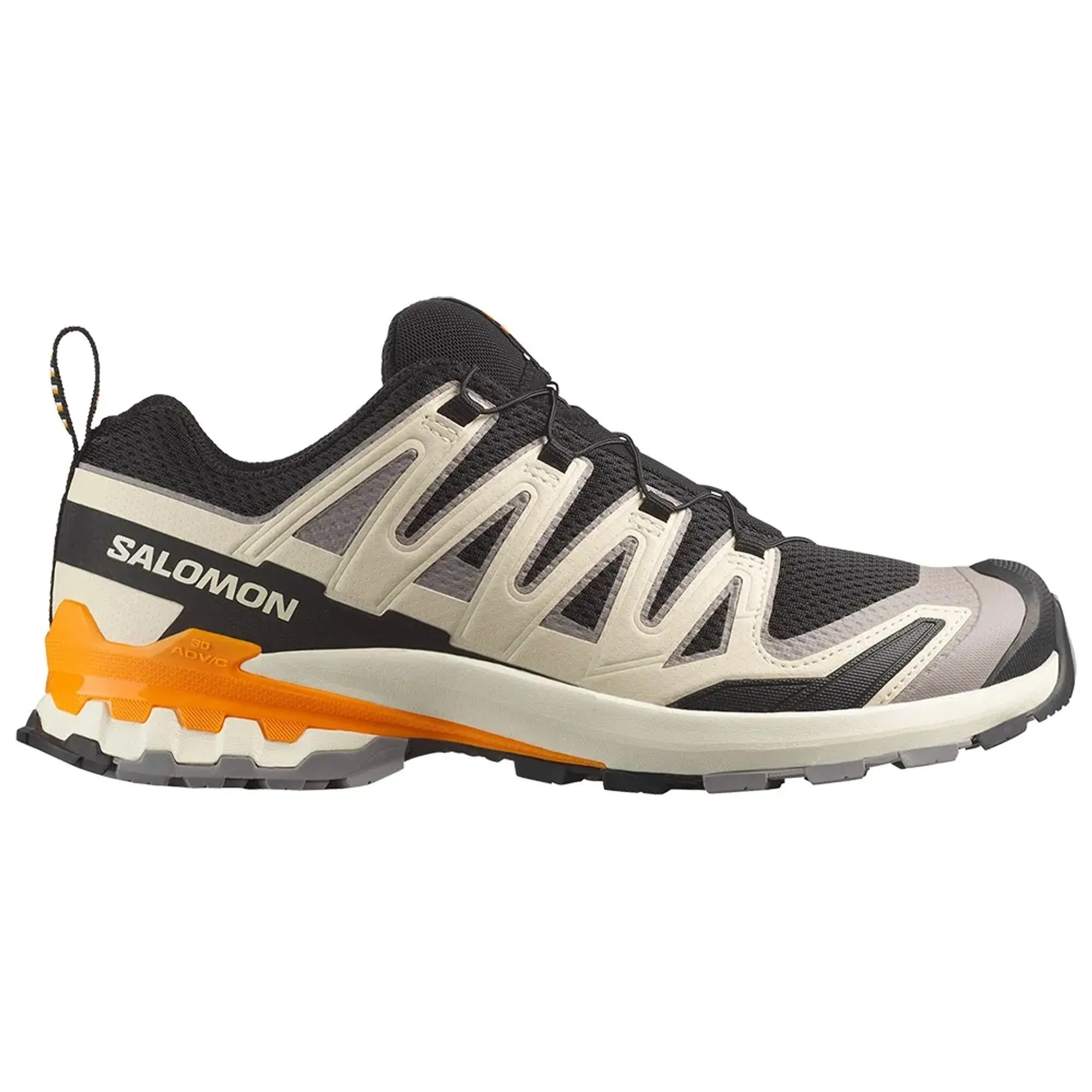 Salomon XA Pro 3D V9 Men's Trail Running Shoes - AW25