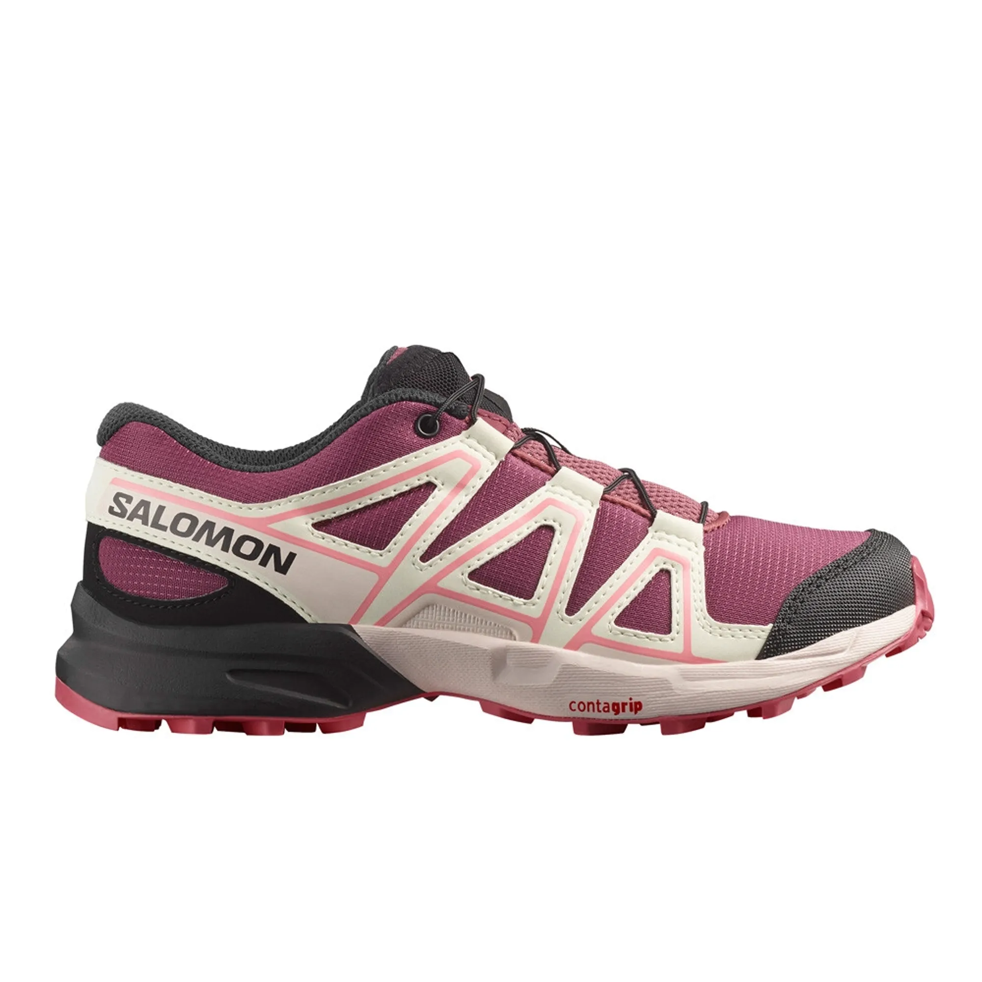 Salomon Speedcross Junior Trail Running Shoes - AW25