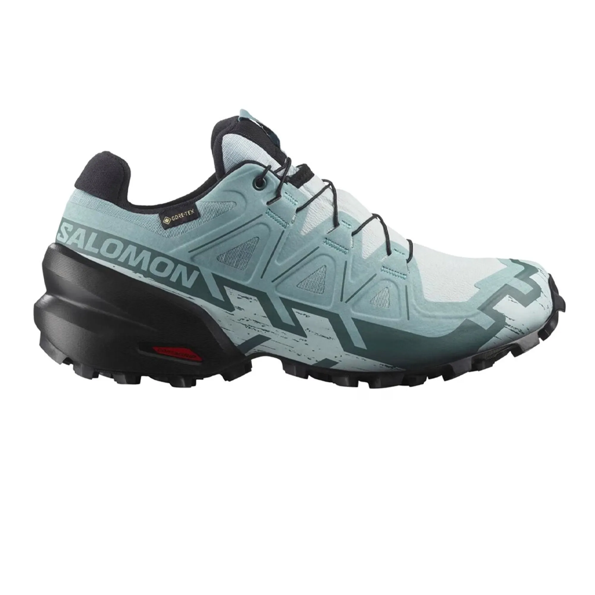 Salomon Speedcross 6 GORE-TEX Women's Trail Running Shoes - AW25