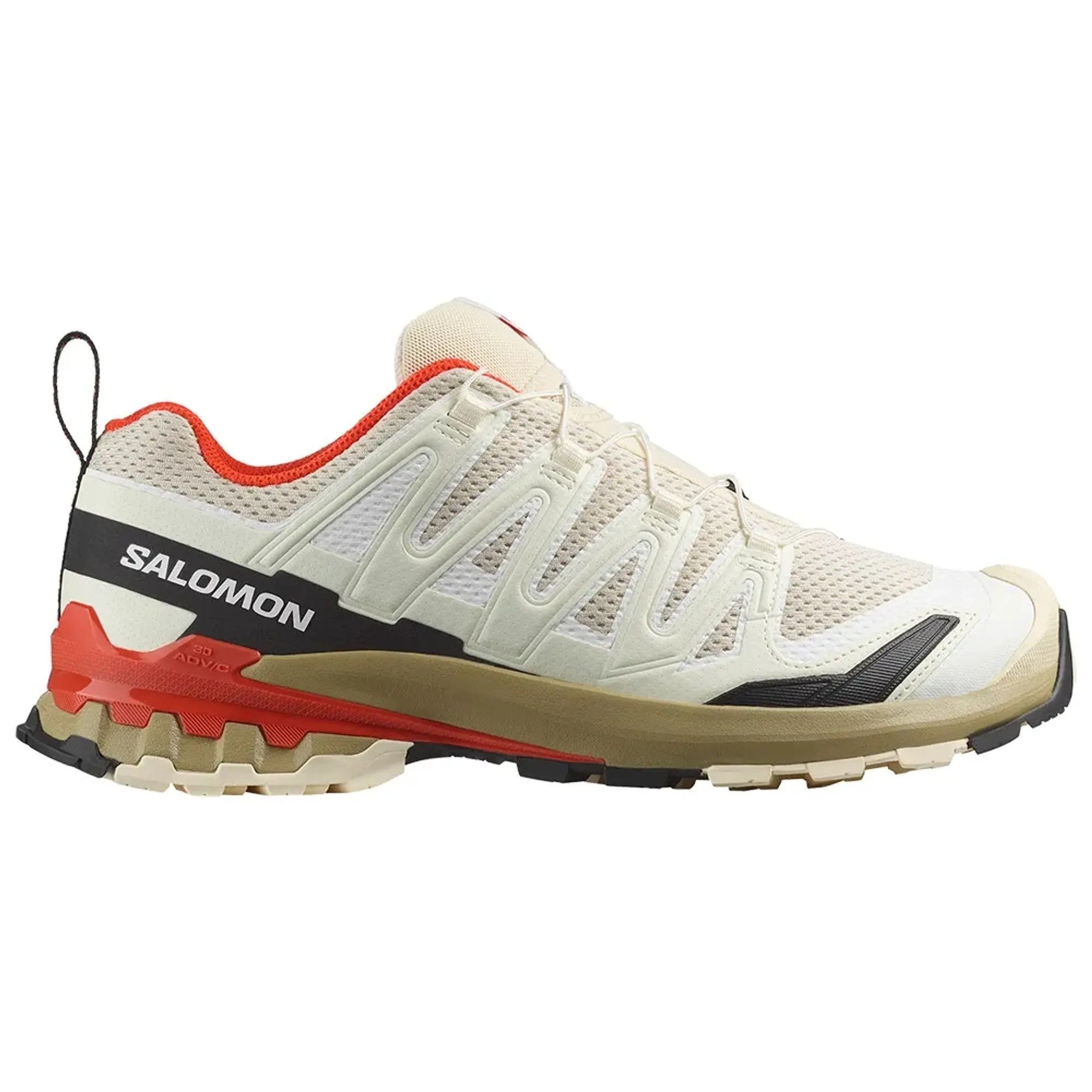 Salomon XA Pro 3D V9 Men's Trail Running Shoes - AW25