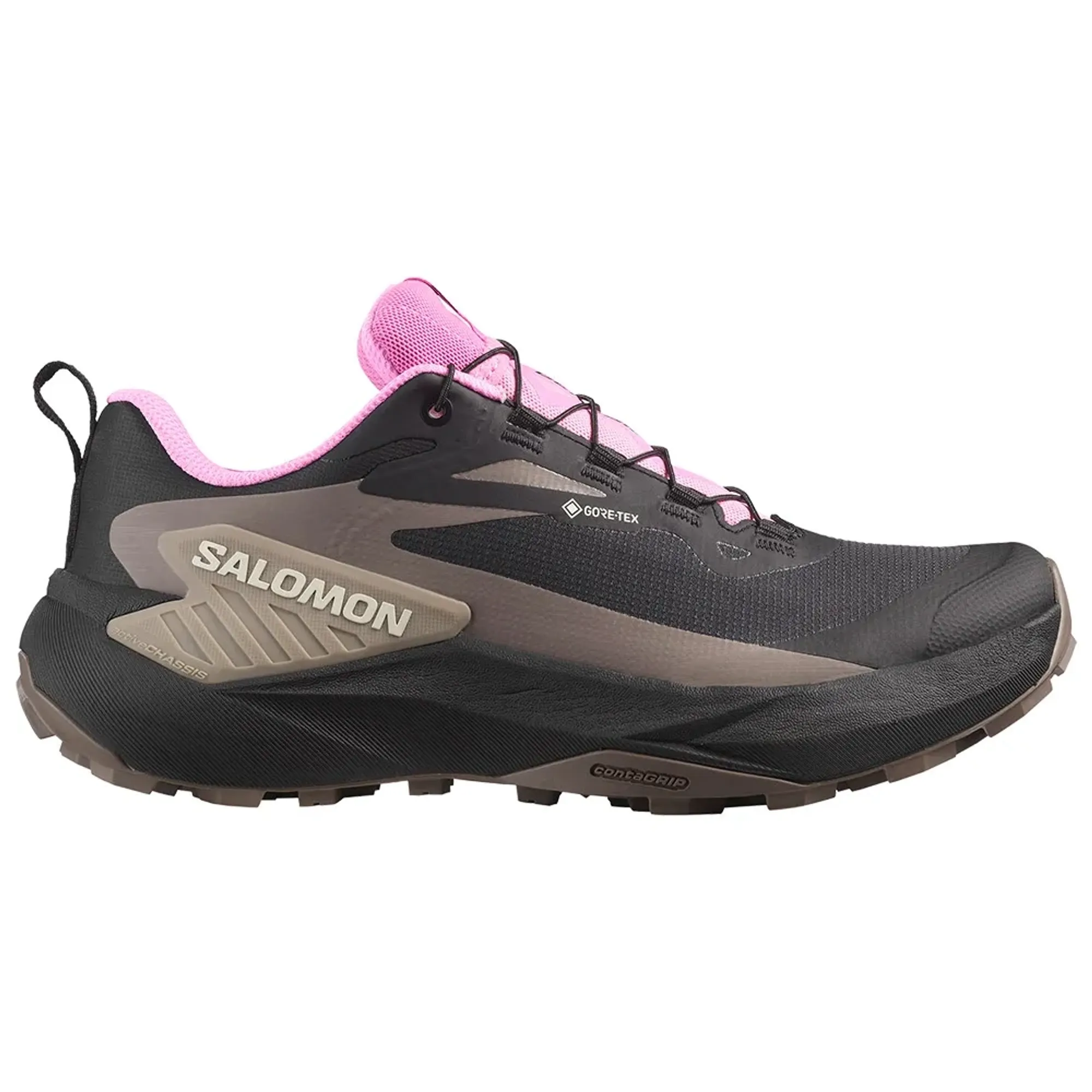 Salomon GENESIS GORE-TEX Women's Trail Running Shoes - AW25