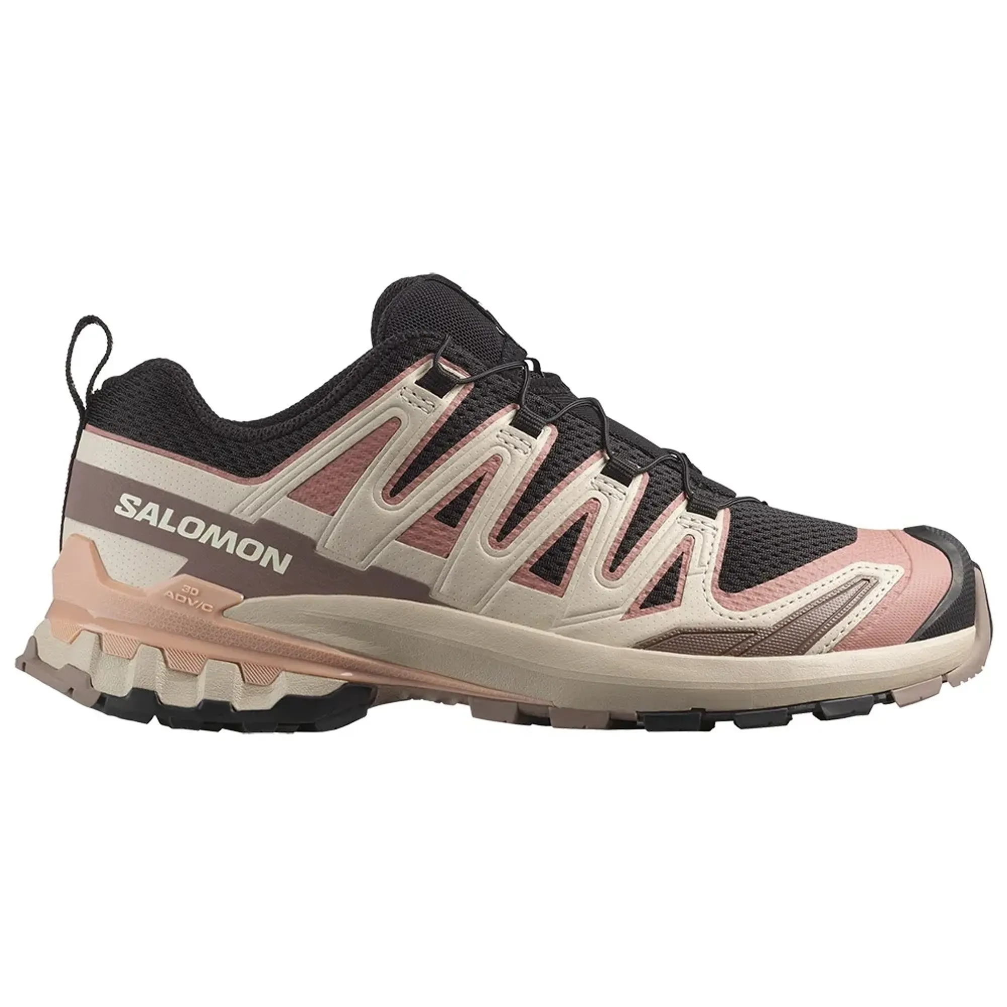 Salomon XA Pro 3D V9 Women's Trail Running Shoes - AW25