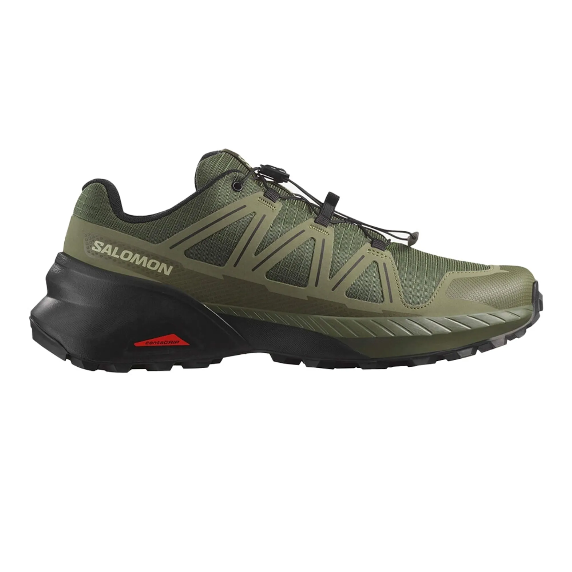 Salomon Speedcross Peak Men's Trail Running Shoes - AW25