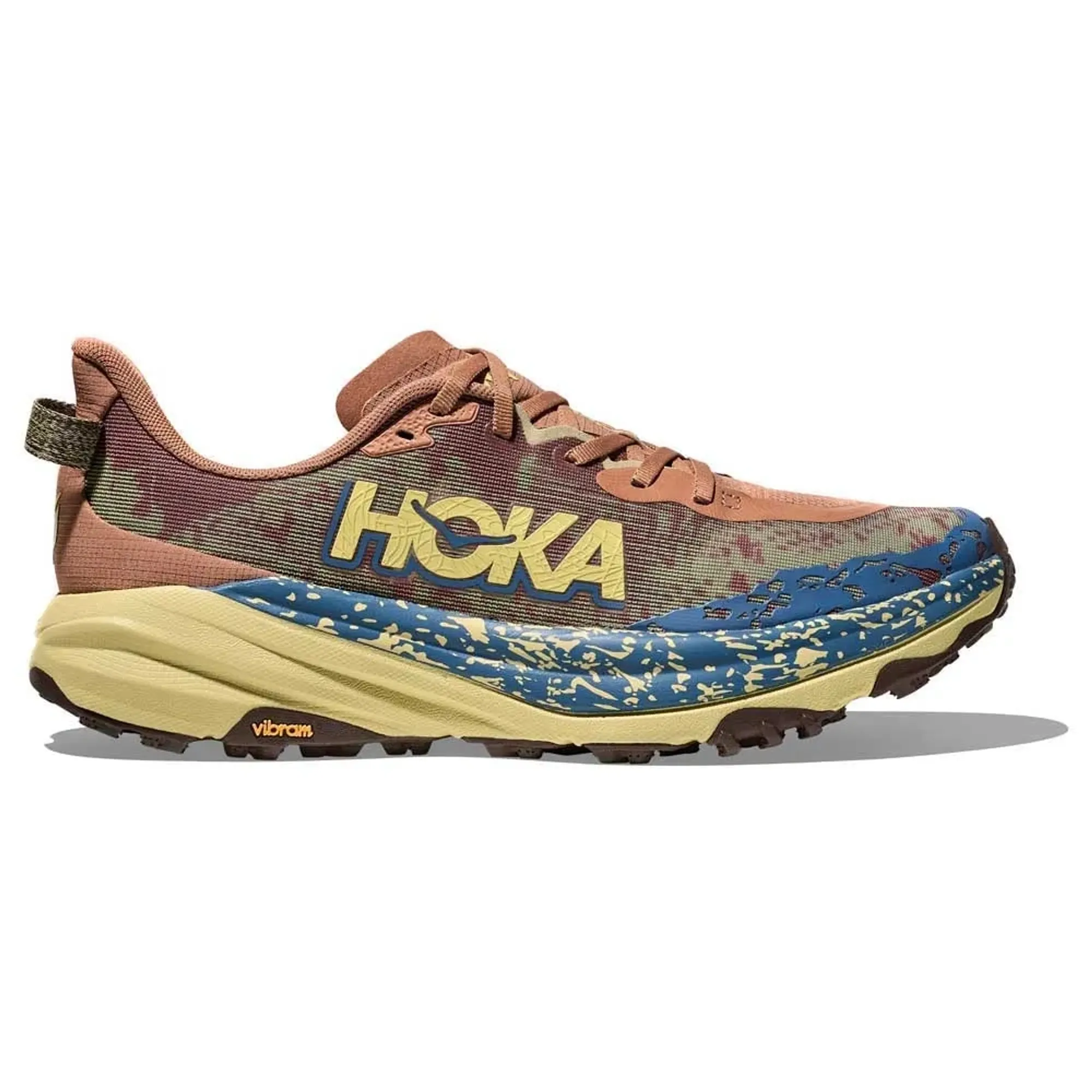 Hoka Hoka Speedgoat 6 Men's Trail Running Shoes - AW25