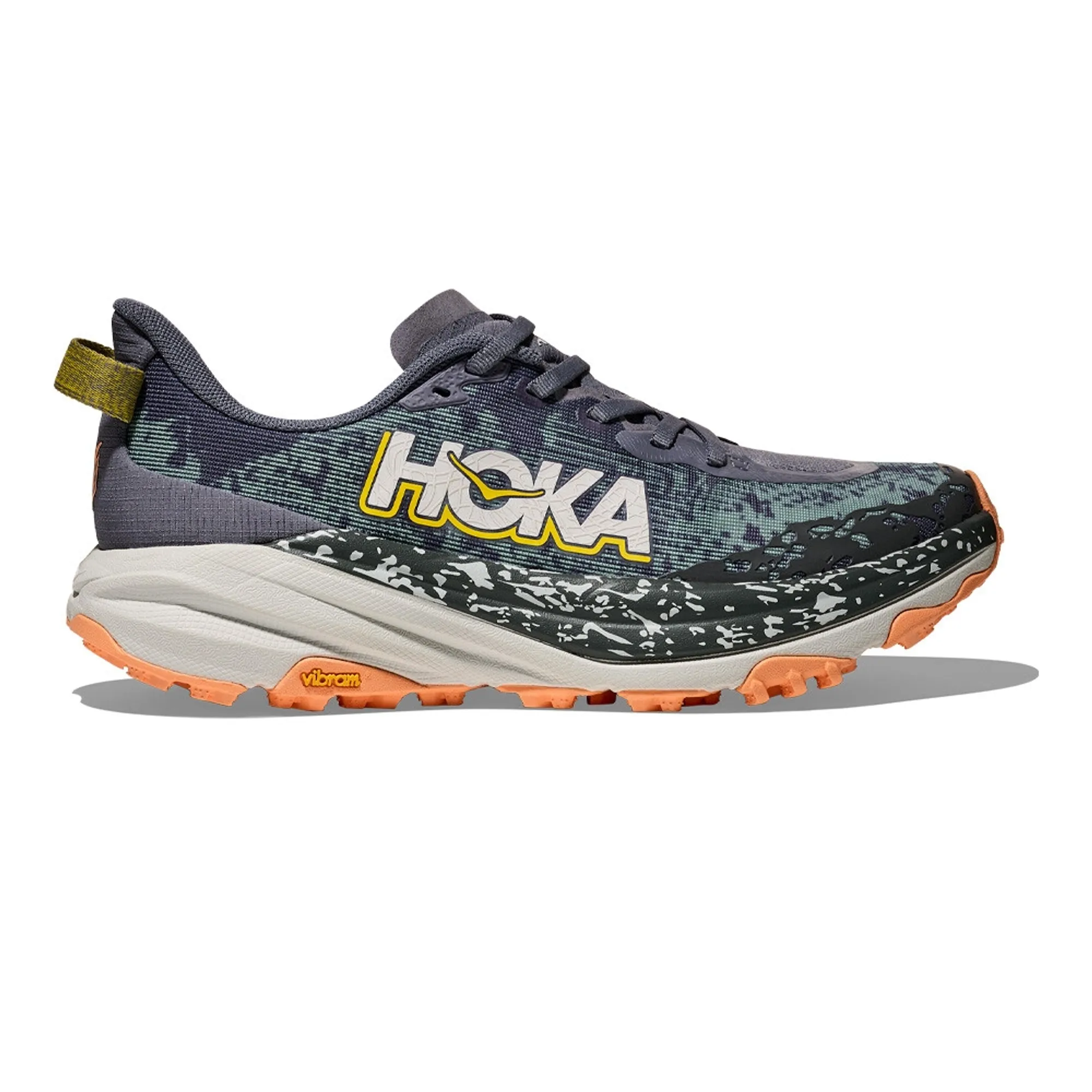 Hoka Hoka Speedgoat 6 Women's Trail Running Shoes - AW25